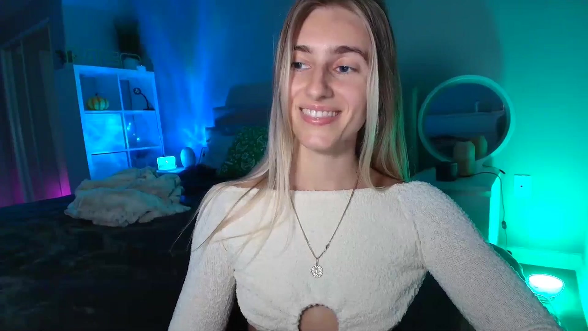 Gallery image thumbnail from Irina10Years's myfreecams stream on, 02/05/2026, 08:06 image 4 of 20
