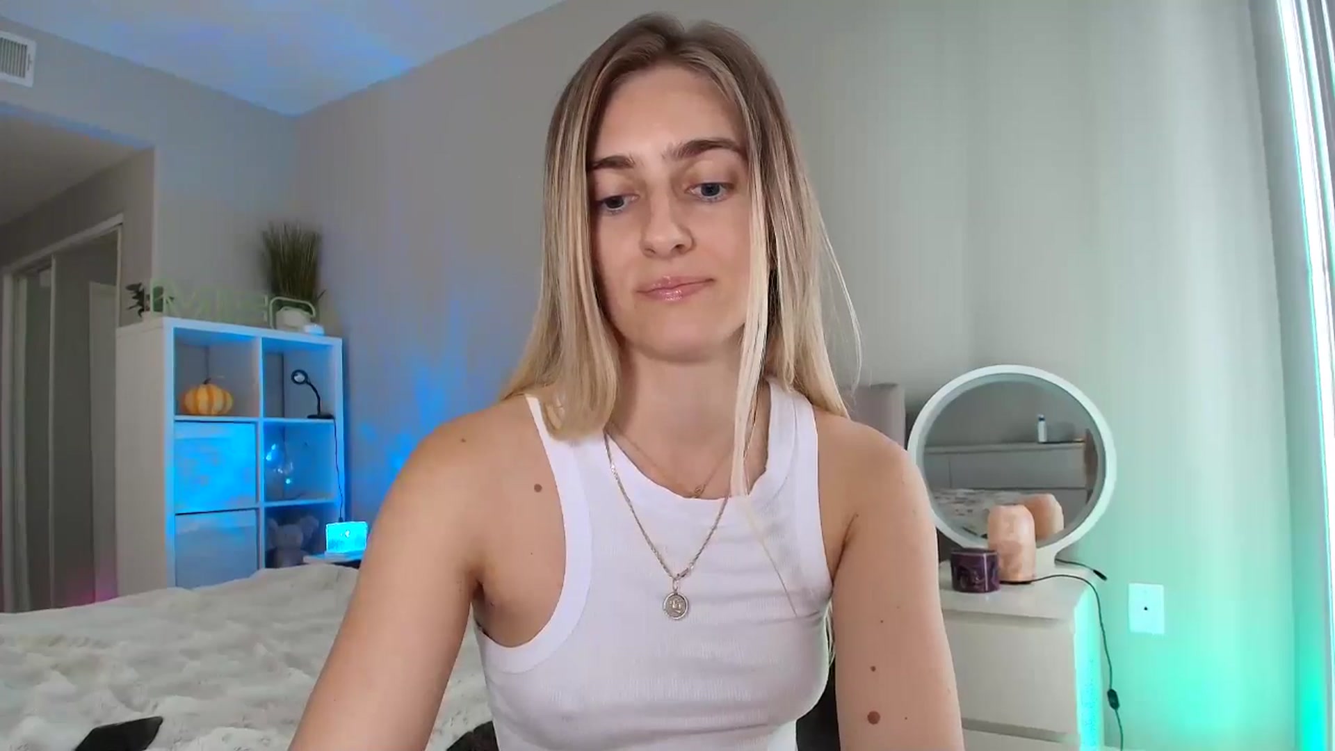 Gallery image thumbnail from Irina10Years's myfreecams stream on, 02/05/2026, 23:38 image 9 of 20