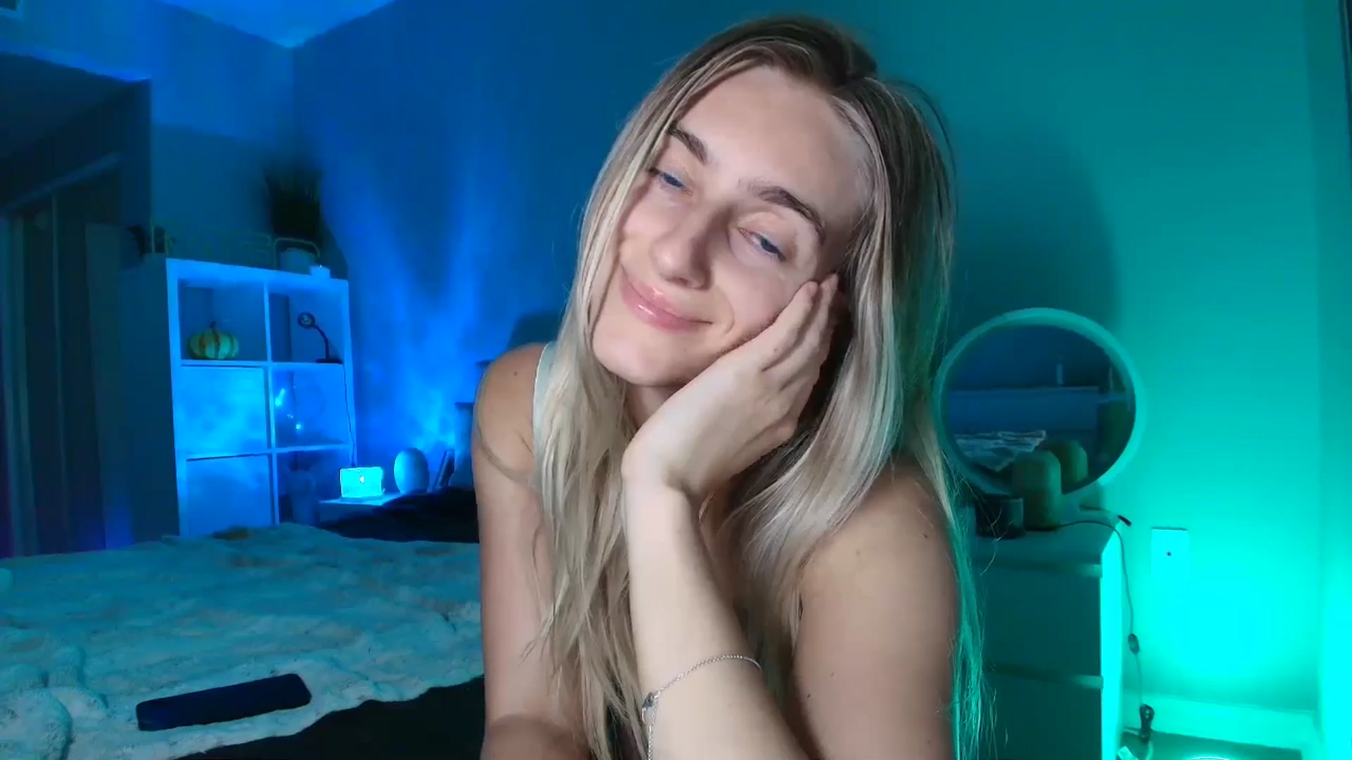 Gallery image thumbnail from Irina10Years's myfreecams stream on, 02/08/2026, 07:54 image 20 of 20