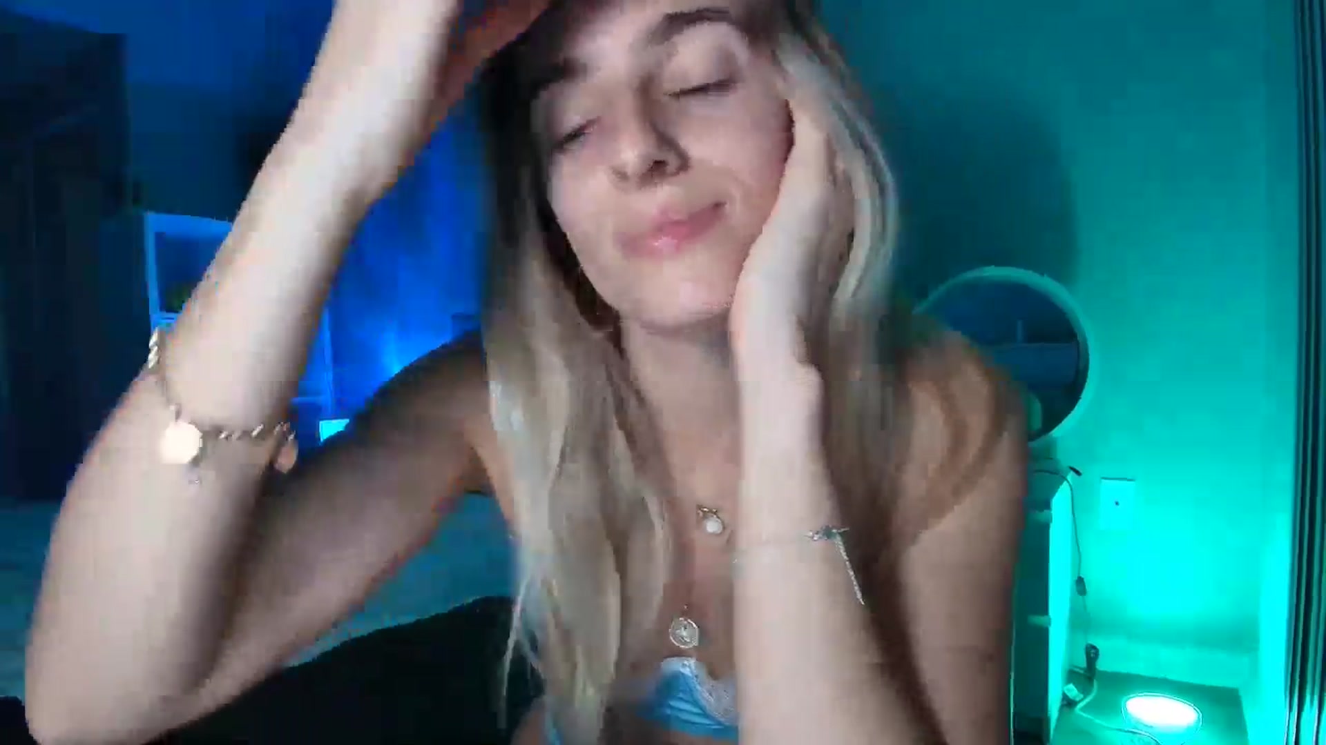 Gallery image thumbnail from Irina10Years's myfreecams stream on, 02/08/2026, 07:54 image 12 of 20