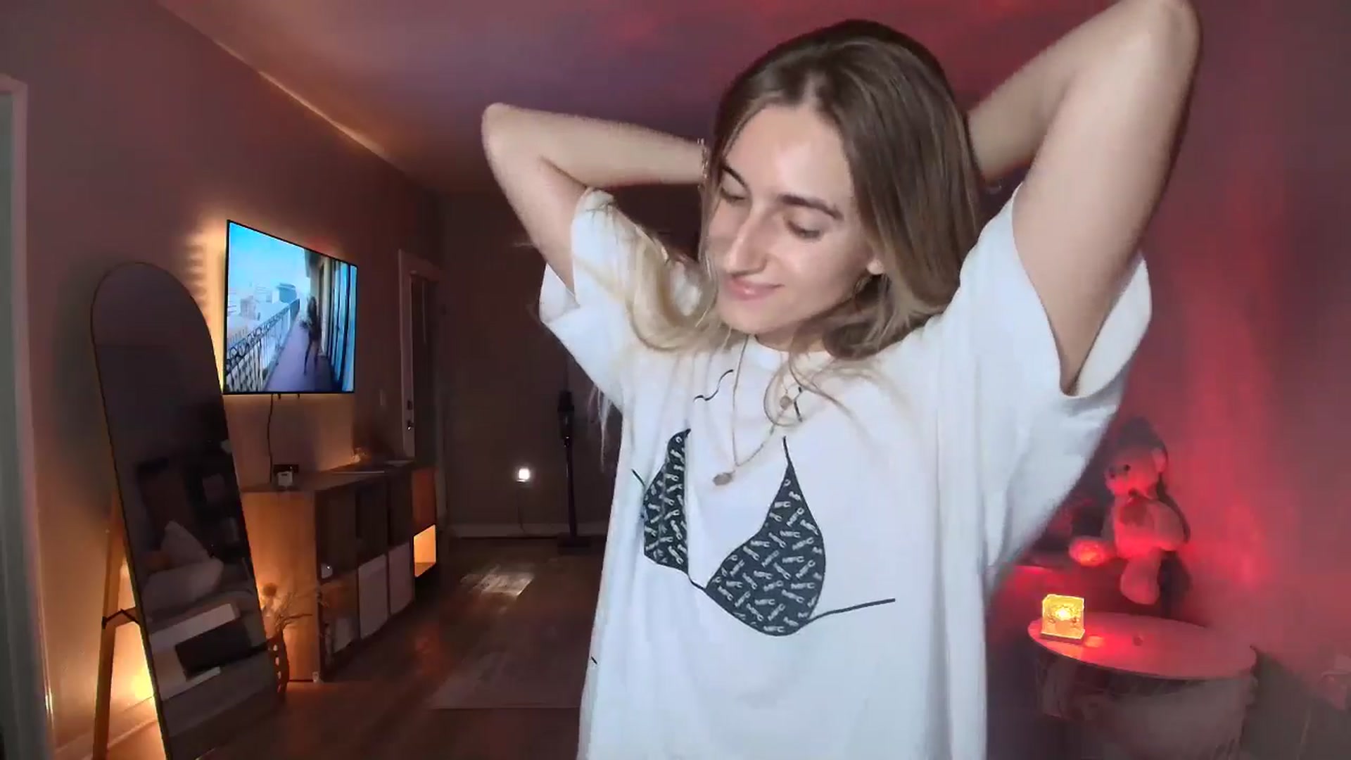 Gallery image thumbnail from Irina_VQ's myfreecams stream on, 02/09/2026, 10:48 image 19 of 20