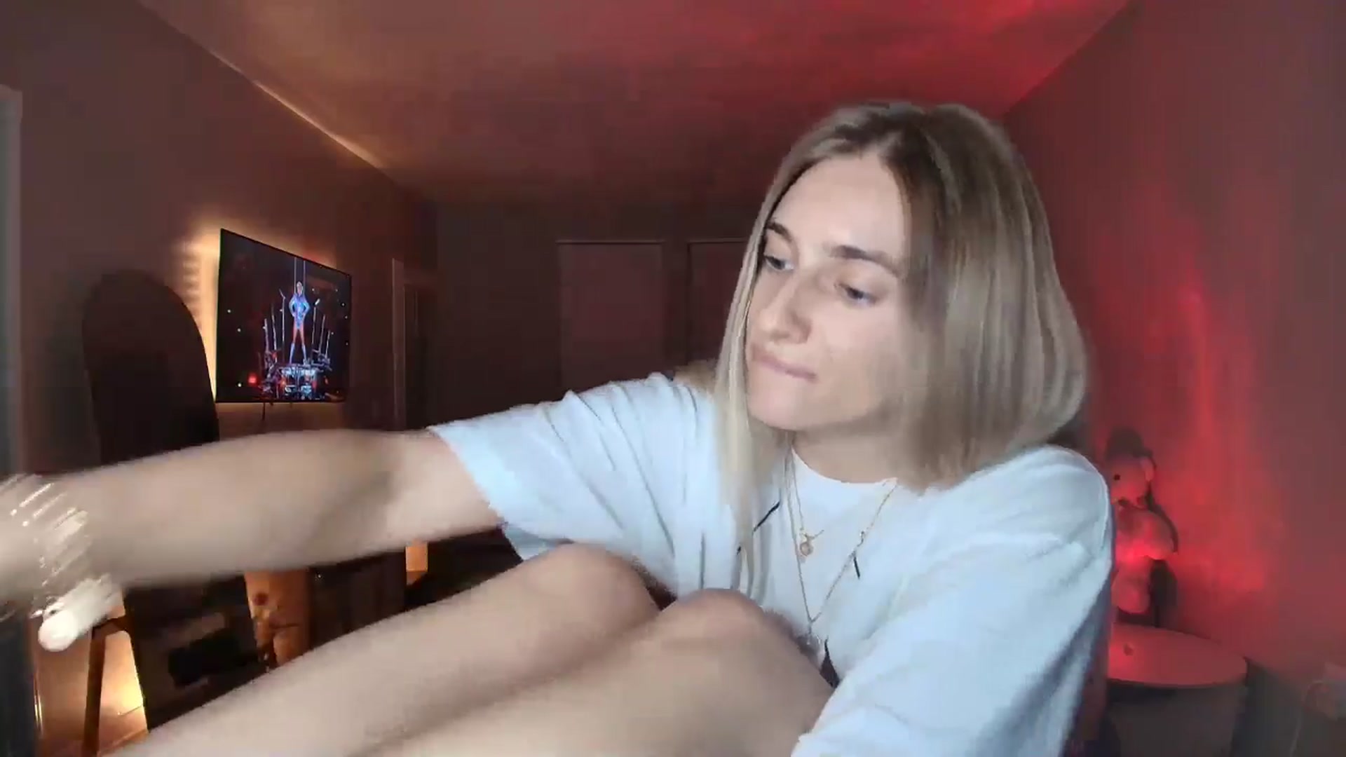 Gallery image thumbnail from Irina_VQ's myfreecams stream on, 02/09/2026, 10:48 image 10 of 20