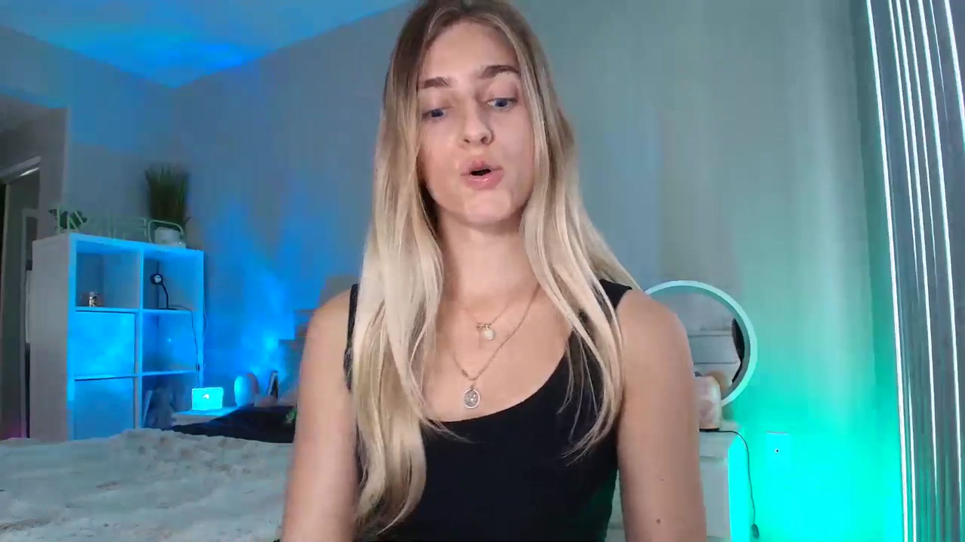 Gallery image thumbnail from Irina_VQ's myfreecams stream on, 02/11/2026, 23:56 image 4 of 20