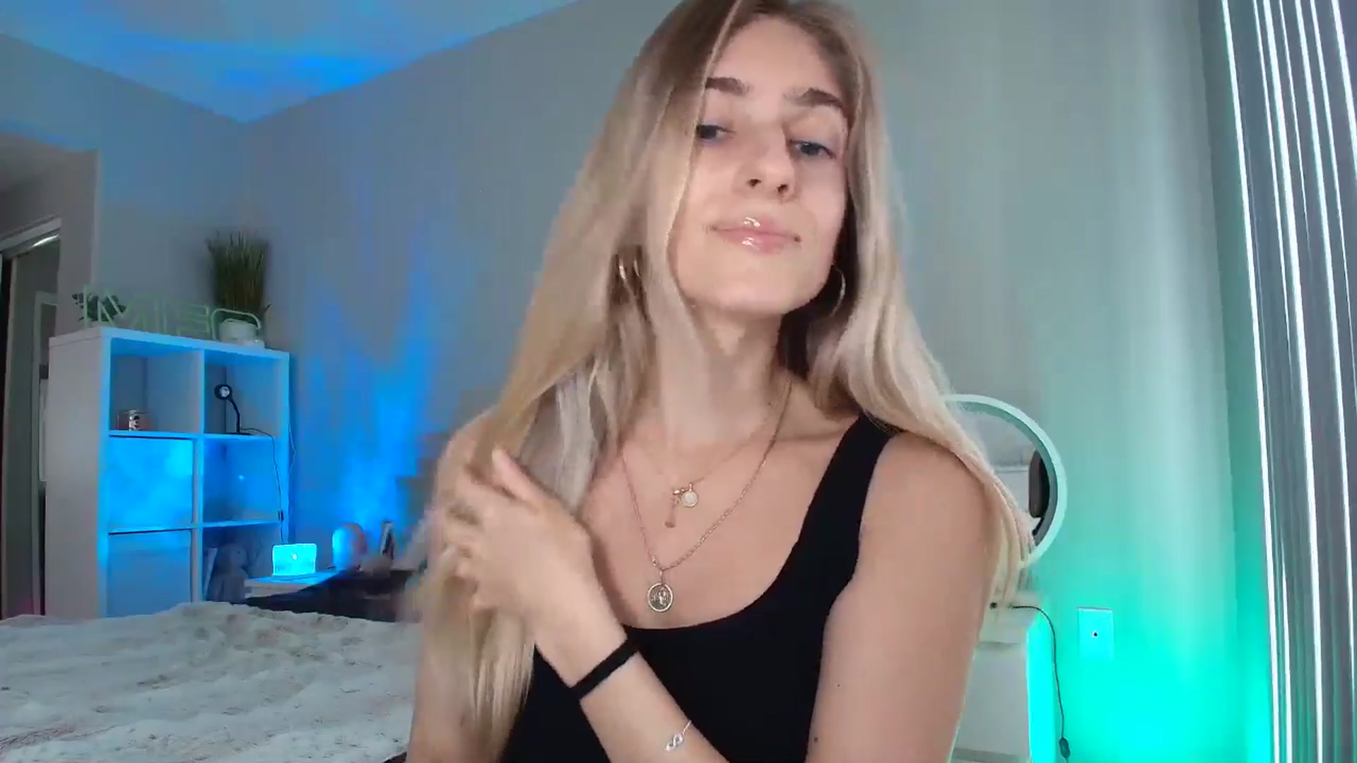 Gallery image thumbnail from Irina_VQ's myfreecams stream on, 02/11/2026, 23:56 image 2 of 20
