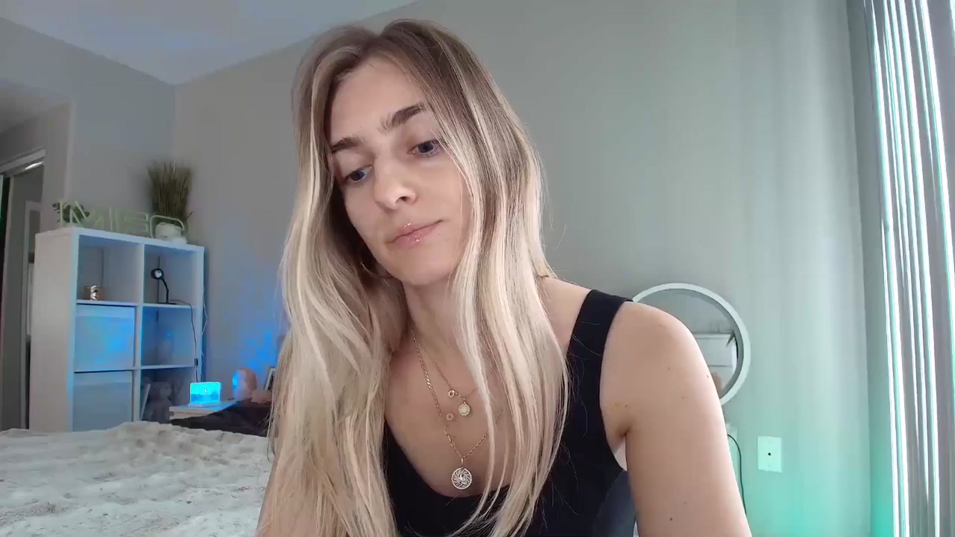 Gallery image thumbnail from Irina_VQ's myfreecams stream on, 02/11/2026, 23:56 image 8 of 20