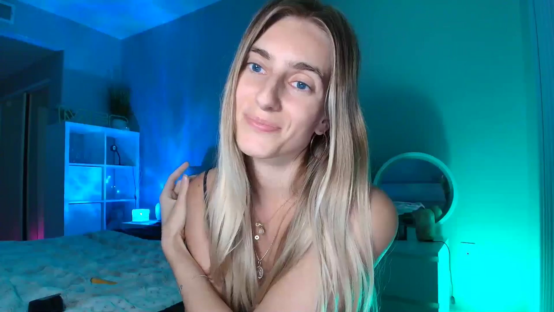 Gallery image thumbnail from Irina_VQ's myfreecams stream on, 02/14/2026, 10:21 image 20 of 20