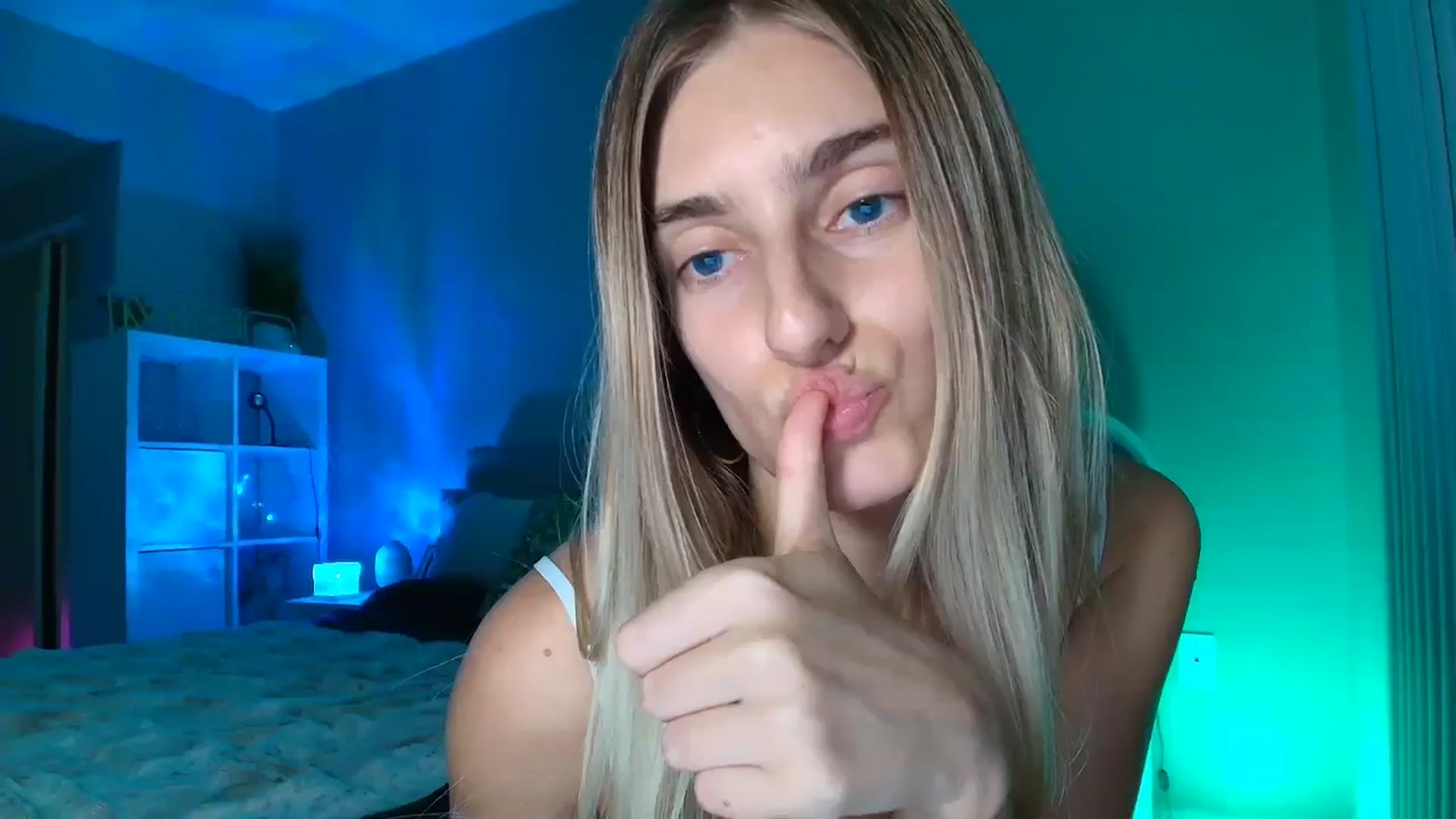 Gallery image thumbnail from Irina_VQ's myfreecams stream on, 02/16/2026, 08:22 image 14 of 20