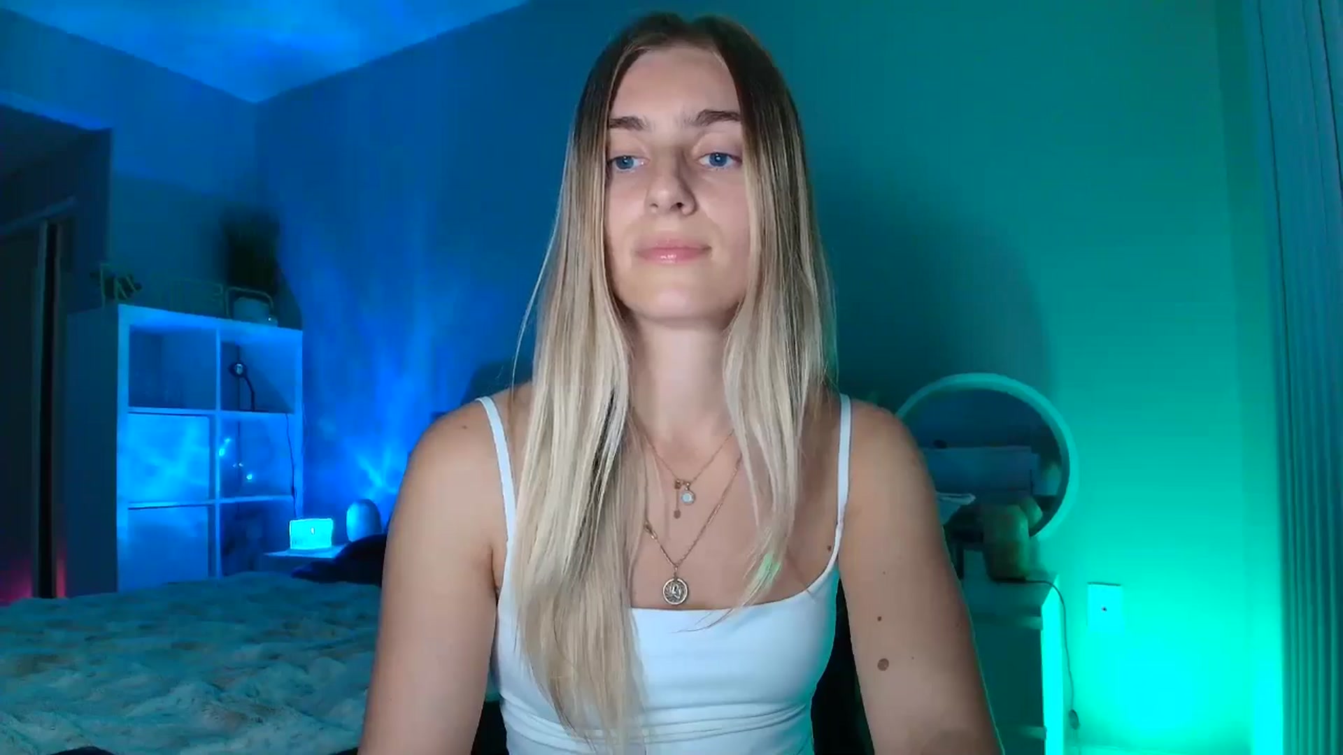 Gallery image thumbnail from Irina_VQ's myfreecams stream on, 02/16/2026, 08:22 image 13 of 20