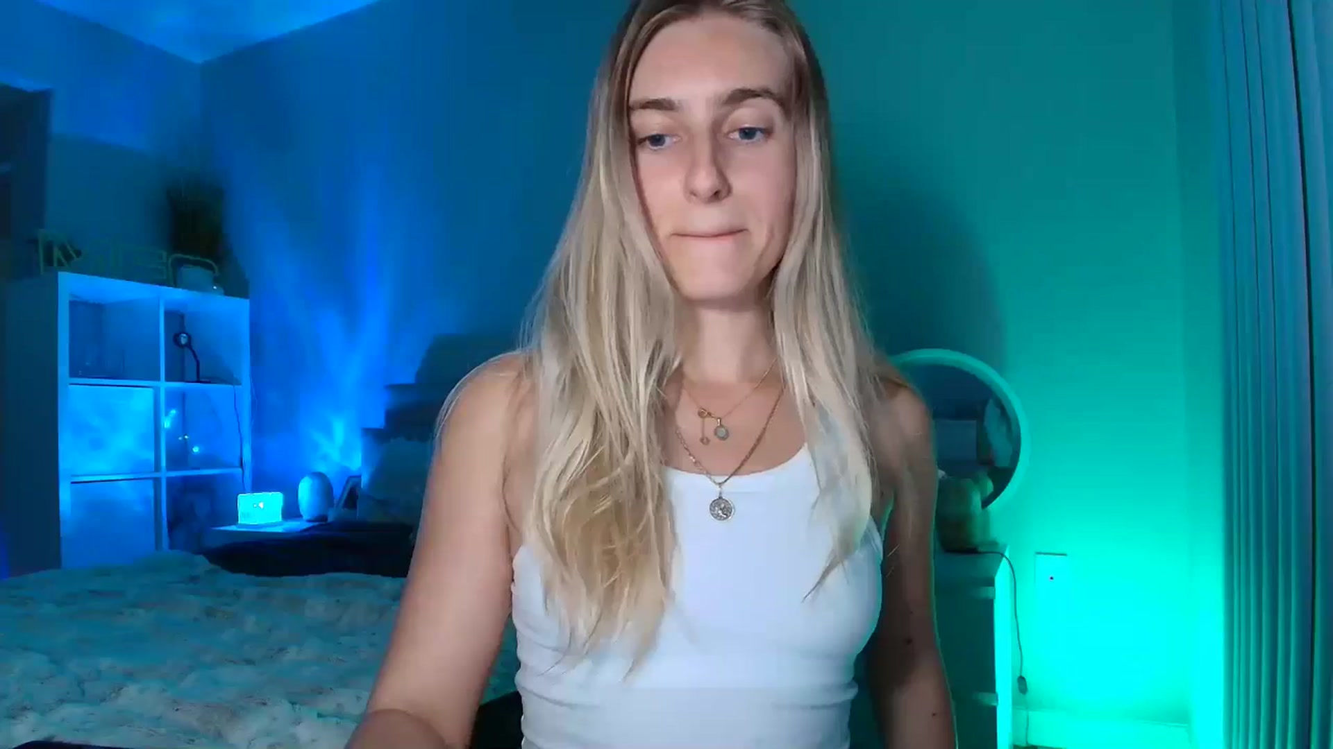 Gallery image thumbnail from Irina_VQ's myfreecams stream on, 02/18/2026, 08:01 image 2 of 20