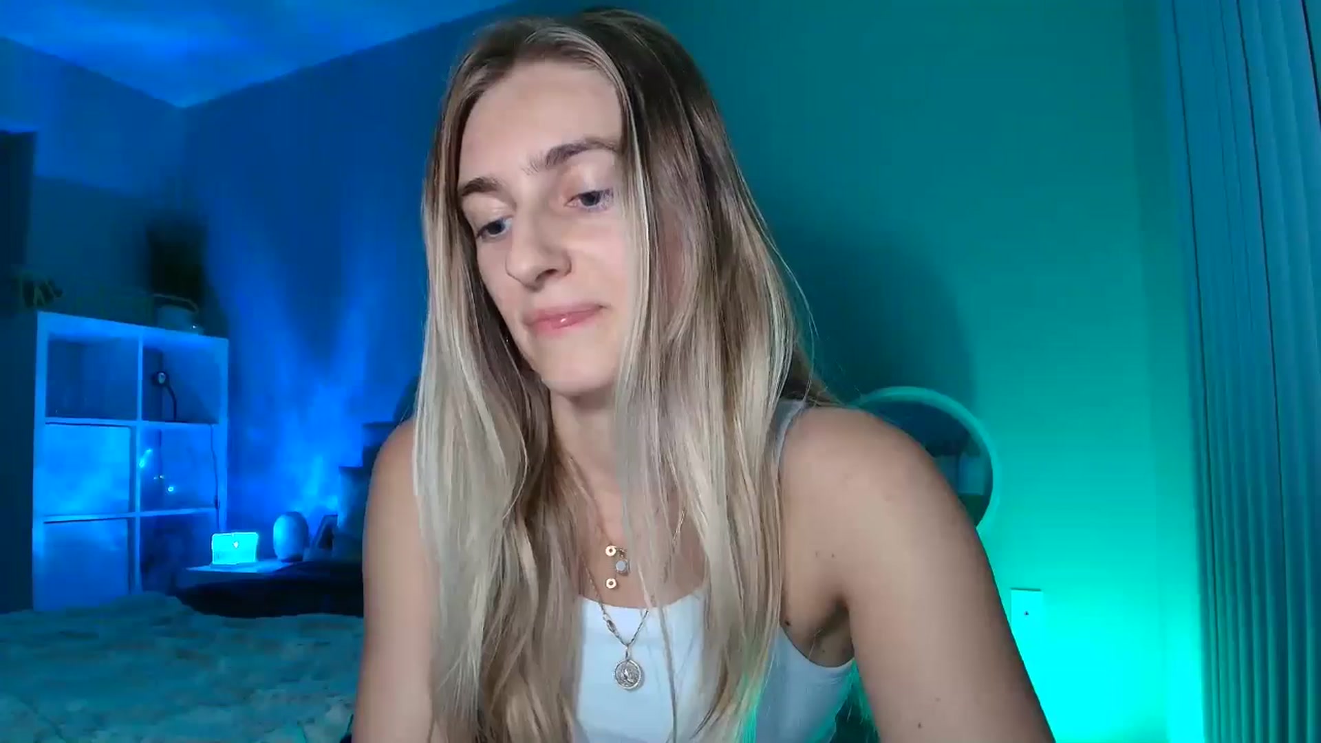 Gallery image thumbnail from Irina_VQ's myfreecams stream on, 02/18/2026, 08:01 image 10 of 20