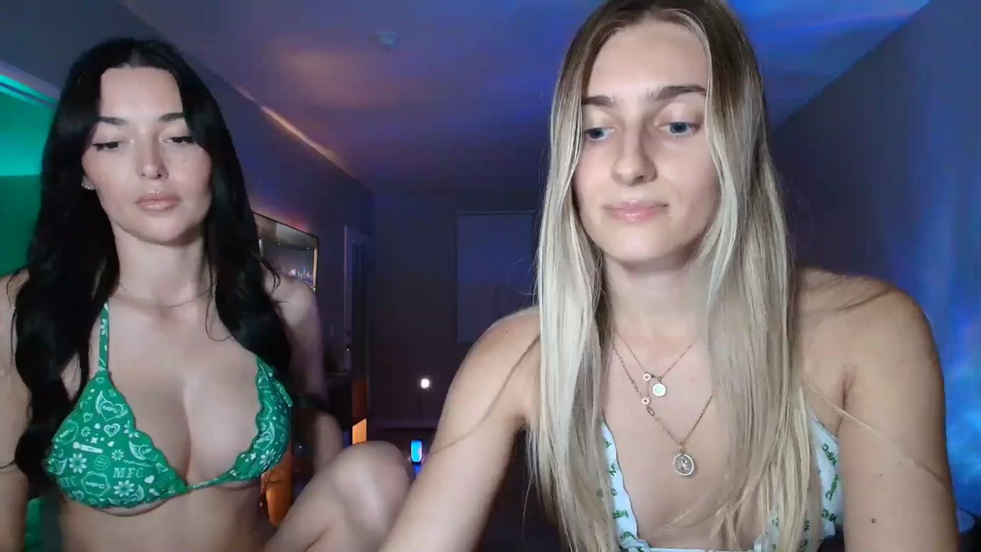 Gallery image thumbnail from Irina_VQ's myfreecams stream on, 02/20/2026, 07:18 image 3 of 20