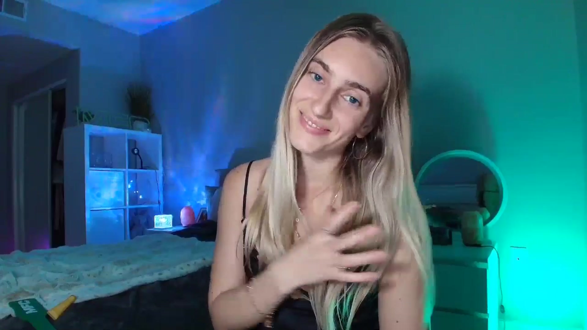 Gallery image thumbnail from Irina_VQ's myfreecams stream on, 02/21/2026, 08:55 image 10 of 20