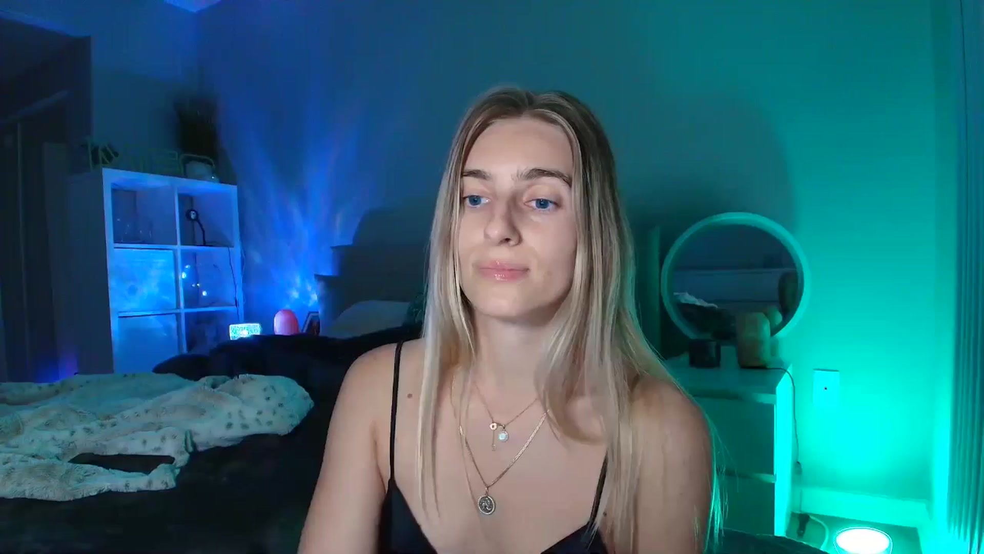 Gallery image thumbnail from Irina_VQ's myfreecams stream on, 02/22/2026, 09:48 image 1 of 20