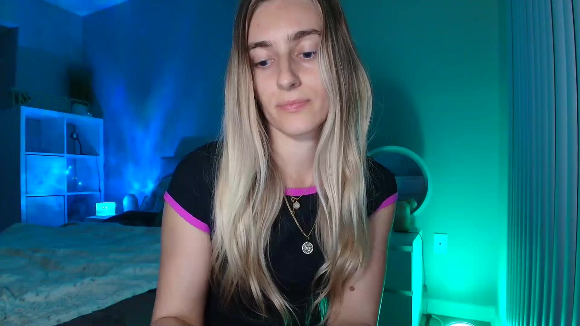 Gallery image thumbnail from Irina_VQ's myfreecams stream on, 02/26/2026, 08:14 image 8 of 20