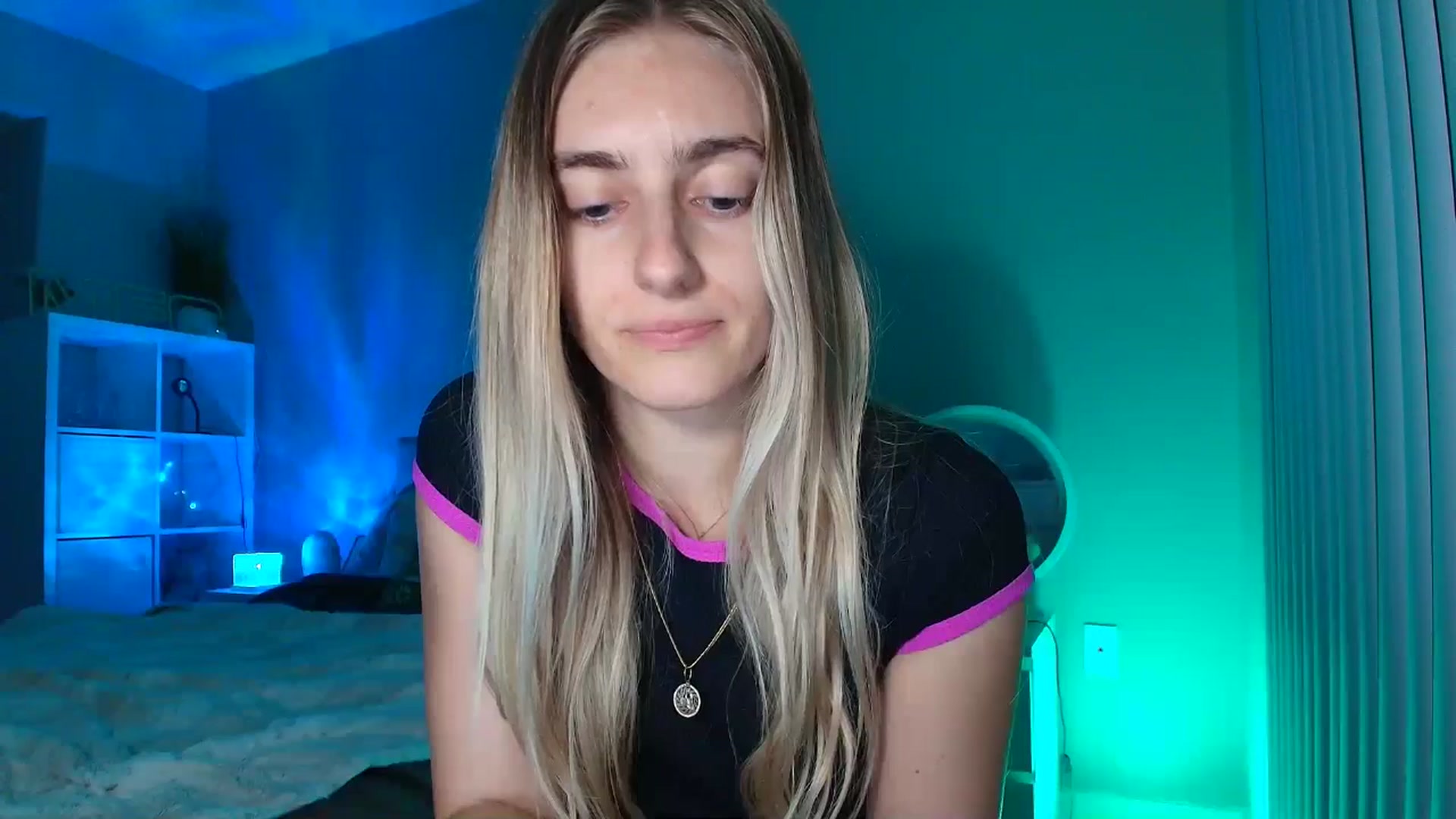 Gallery image thumbnail from Irina_VQ's myfreecams stream on, 02/26/2026, 08:14 image 20 of 20