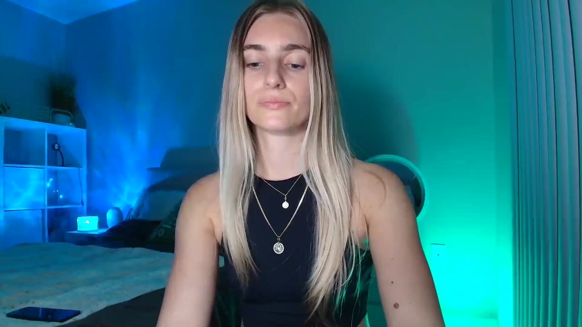 Gallery image thumbnail from Irina_VQ's myfreecams stream on, 03/01/2026, 09:30 image 9 of 20