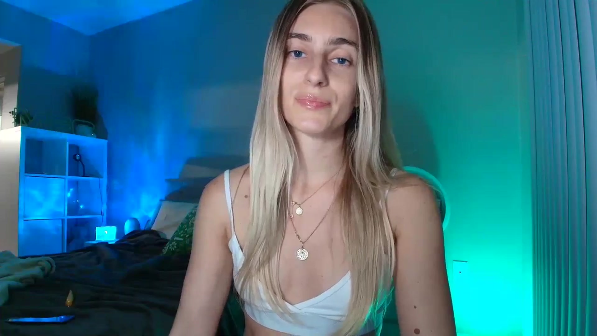 Gallery image thumbnail from Irina_VQ's myfreecams stream on, 03/04/2026, 08:07 image 7 of 20