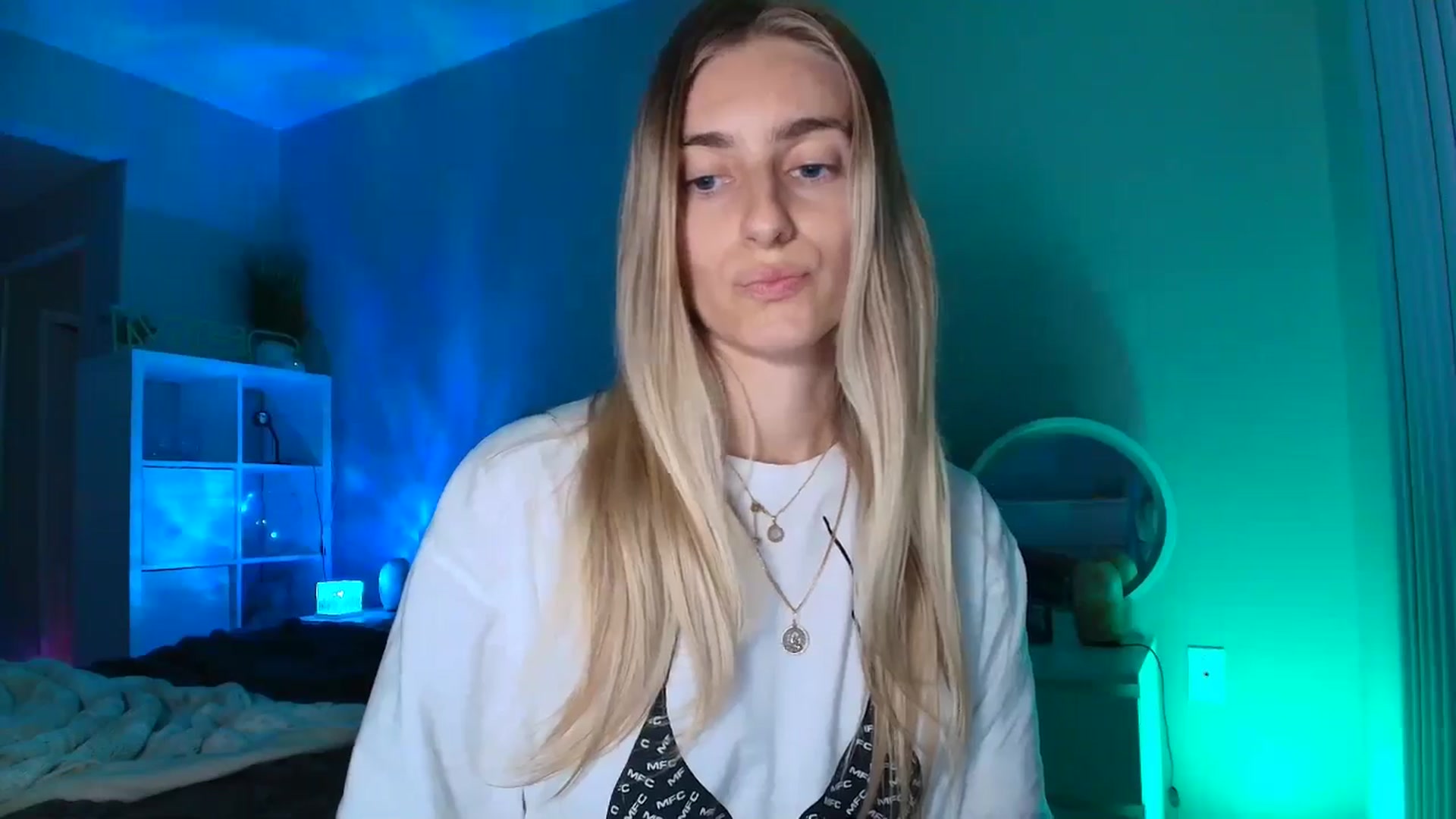 Gallery image thumbnail from Irina_VQ's myfreecams stream on, 03/06/2026, 07:44 image 16 of 20