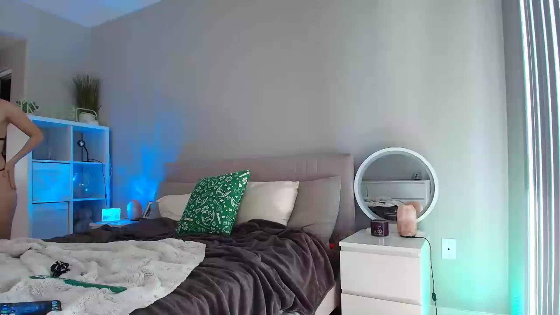 Gallery image thumbnail from Irina_VQ's myfreecams stream on, 03/07/2026, 22:59 image 3 of 20