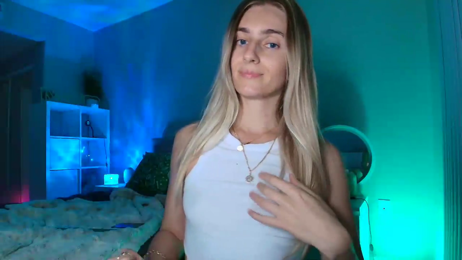 Gallery image thumbnail from Irina_VQ's myfreecams stream on, 03/08/2026, 07:26 image 5 of 20