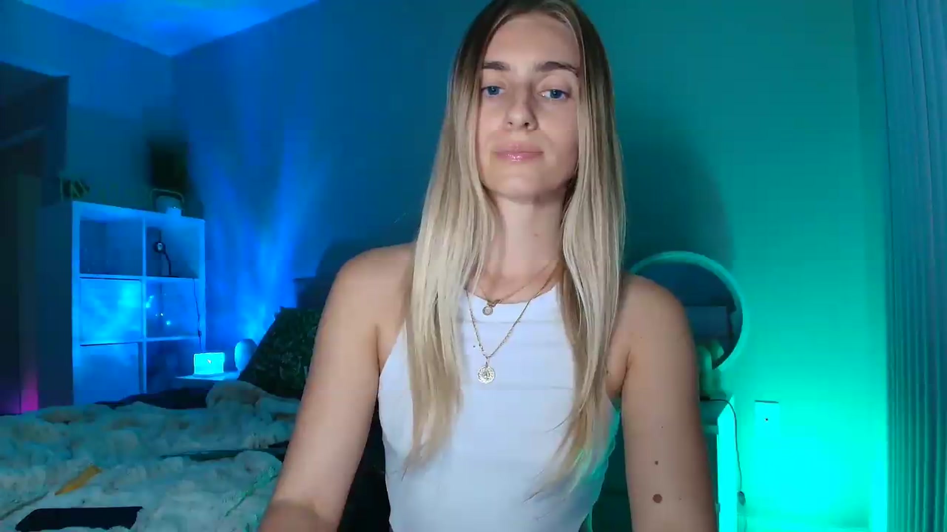 Gallery image thumbnail from Irina_VQ's myfreecams stream on, 03/08/2026, 07:26 image 20 of 20