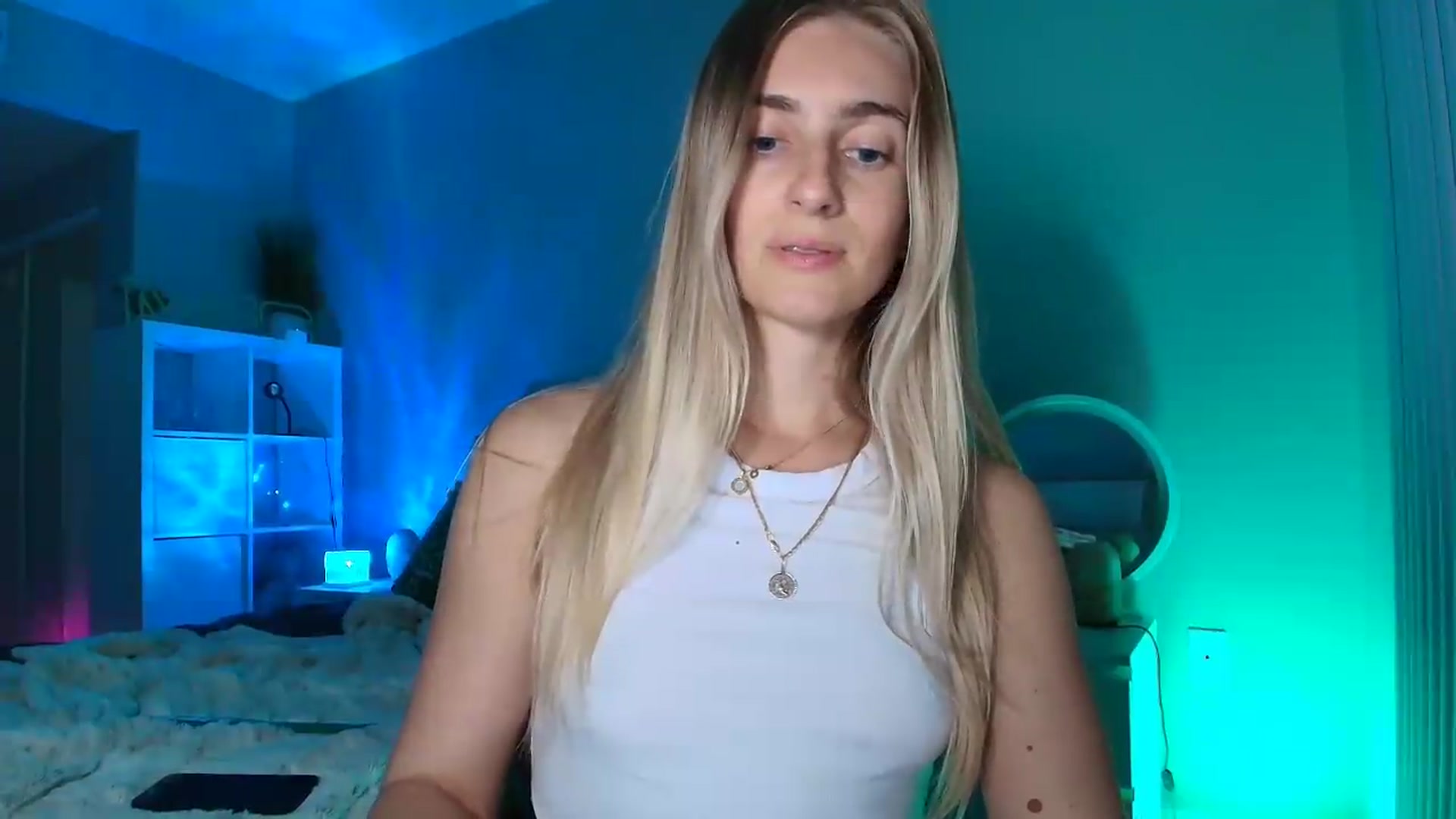 Gallery image thumbnail from Irina_VQ's myfreecams stream on, 03/08/2026, 07:26 image 6 of 20