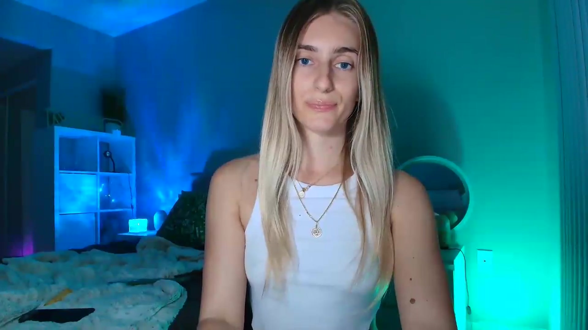 Gallery image thumbnail from Irina_VQ's myfreecams stream on, 03/08/2026, 07:26 image 15 of 20