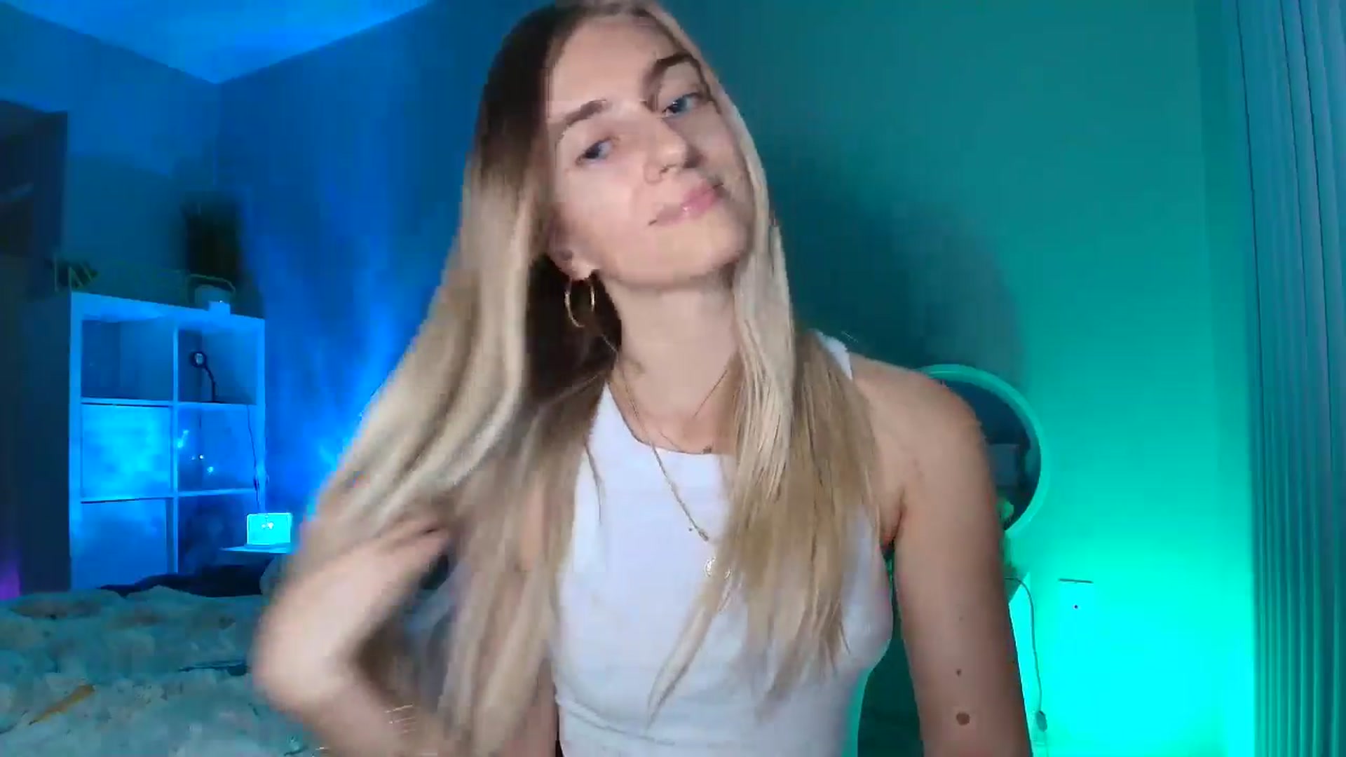 Gallery image thumbnail from Irina_VQ's myfreecams stream on, 03/08/2026, 07:43 image 11 of 20