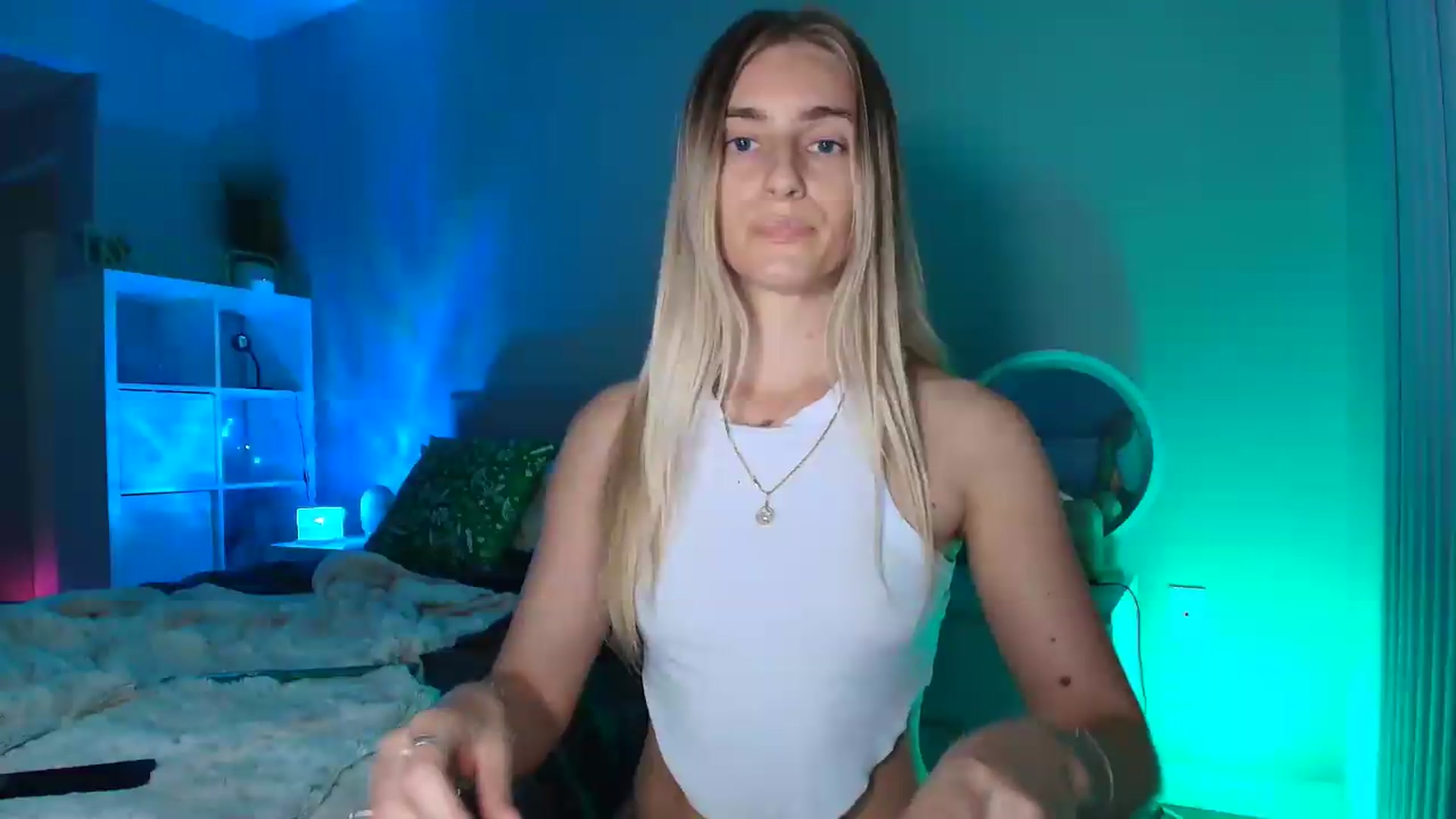 Gallery image thumbnail from Irina_VQ's myfreecams stream on, 03/08/2026, 08:17 image 7 of 20