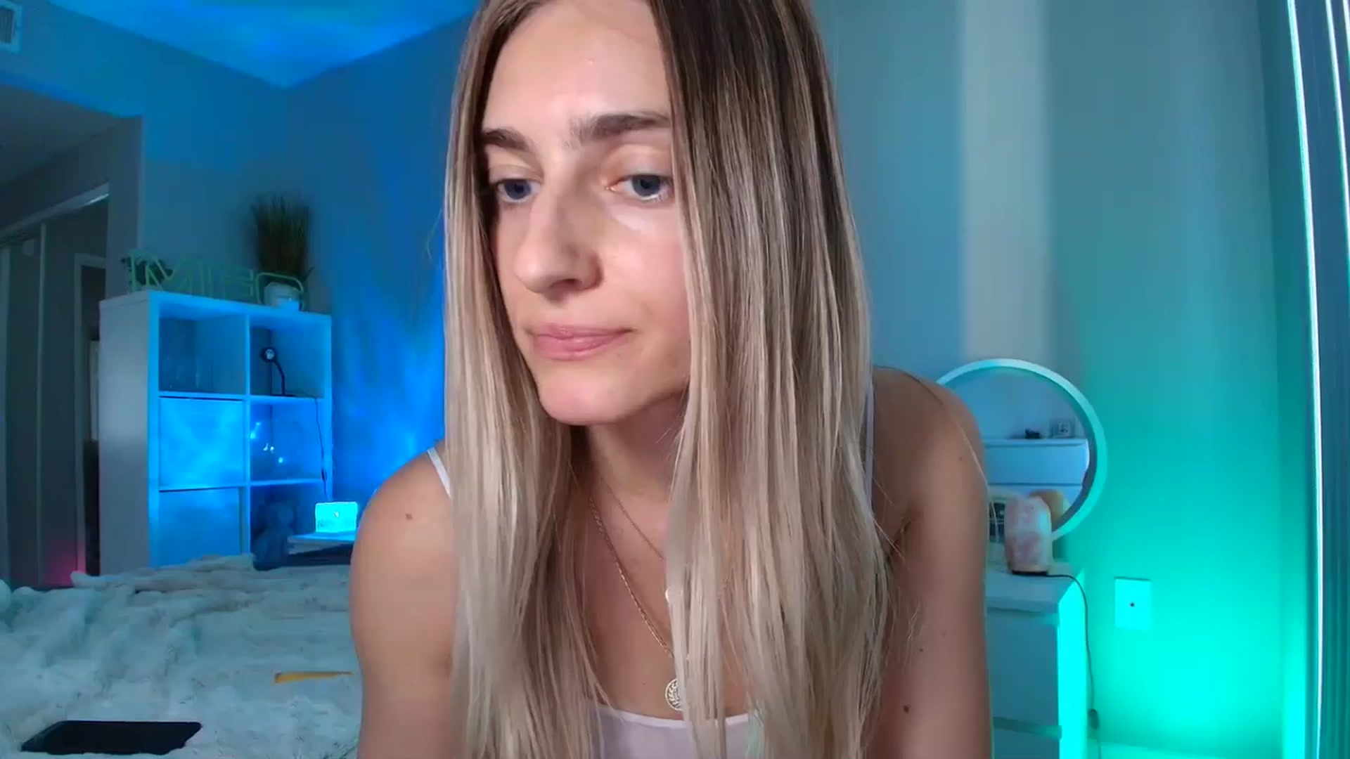 Gallery image thumbnail from Irina_VQ's myfreecams stream on, 03/08/2026, 20:28 image 18 of 20