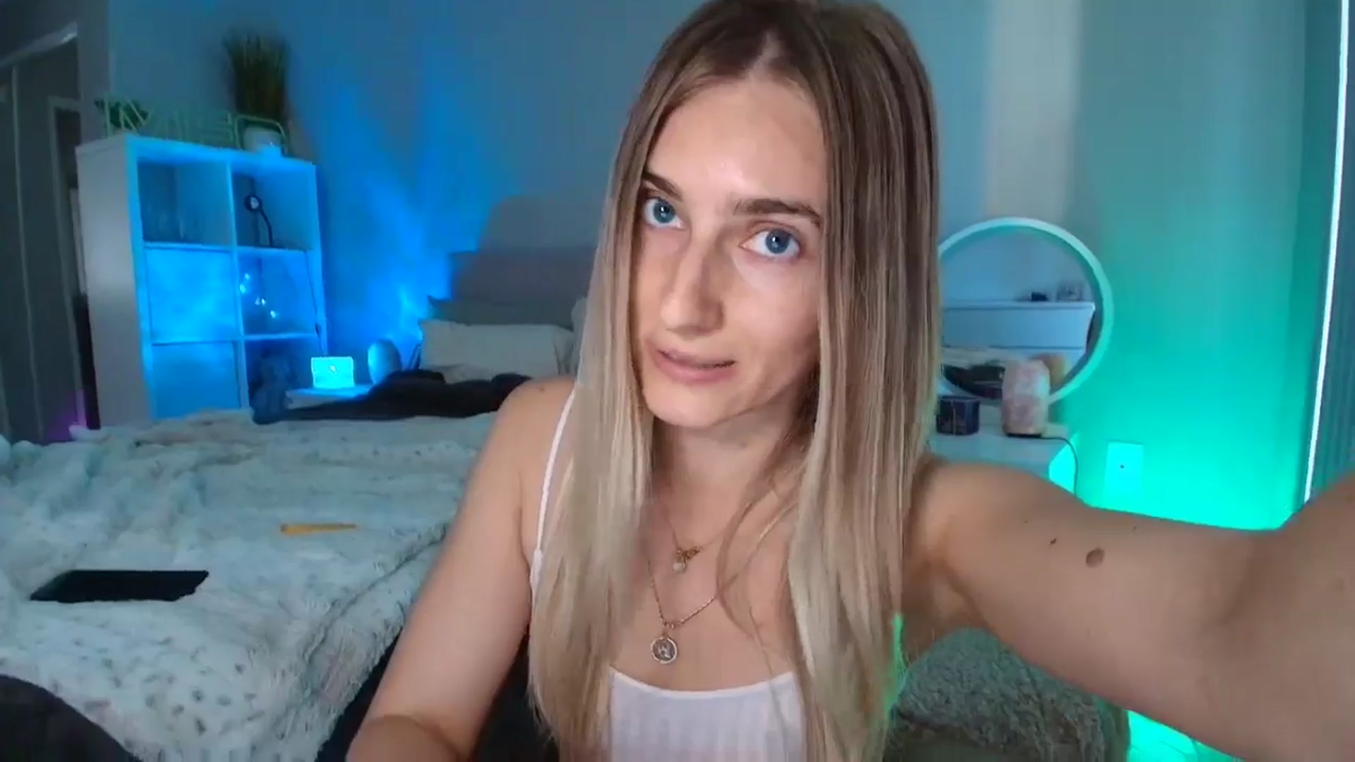 Gallery image thumbnail from Irina_VQ's myfreecams stream on, 03/08/2026, 20:55 image 10 of 20