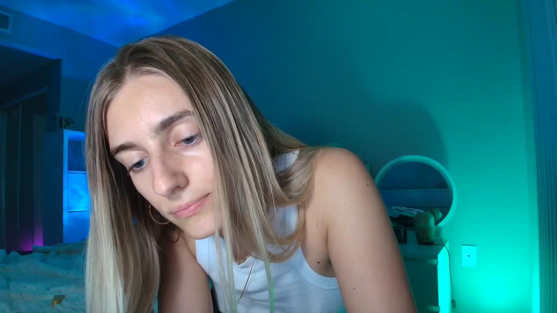 Gallery image thumbnail from Irina_VQ's myfreecams stream on, 03/09/2026, 05:48 image 15 of 20