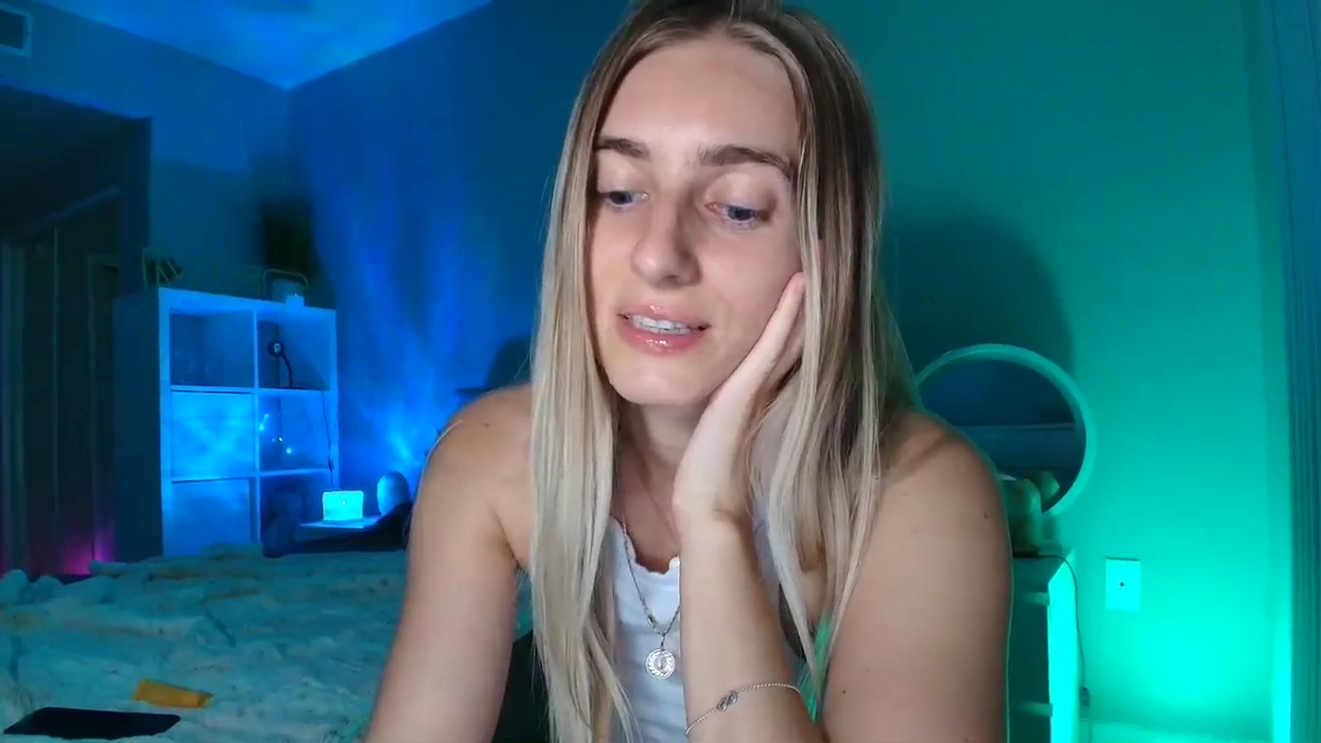 Gallery image thumbnail from Irina_VQ's myfreecams stream on, 03/09/2026, 05:48 image 8 of 20