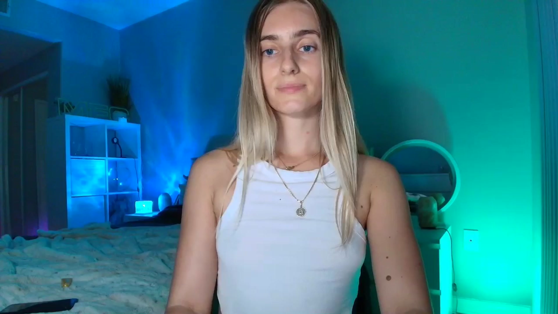 Gallery image thumbnail from Irina_VQ's myfreecams stream on, 03/09/2026, 05:48 image 20 of 20