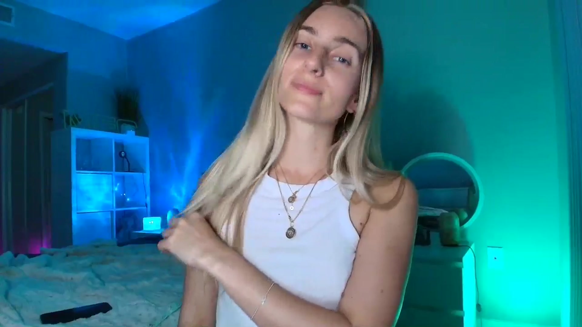 Gallery image thumbnail from Irina_VQ's myfreecams stream on, 03/09/2026, 05:48 image 7 of 20