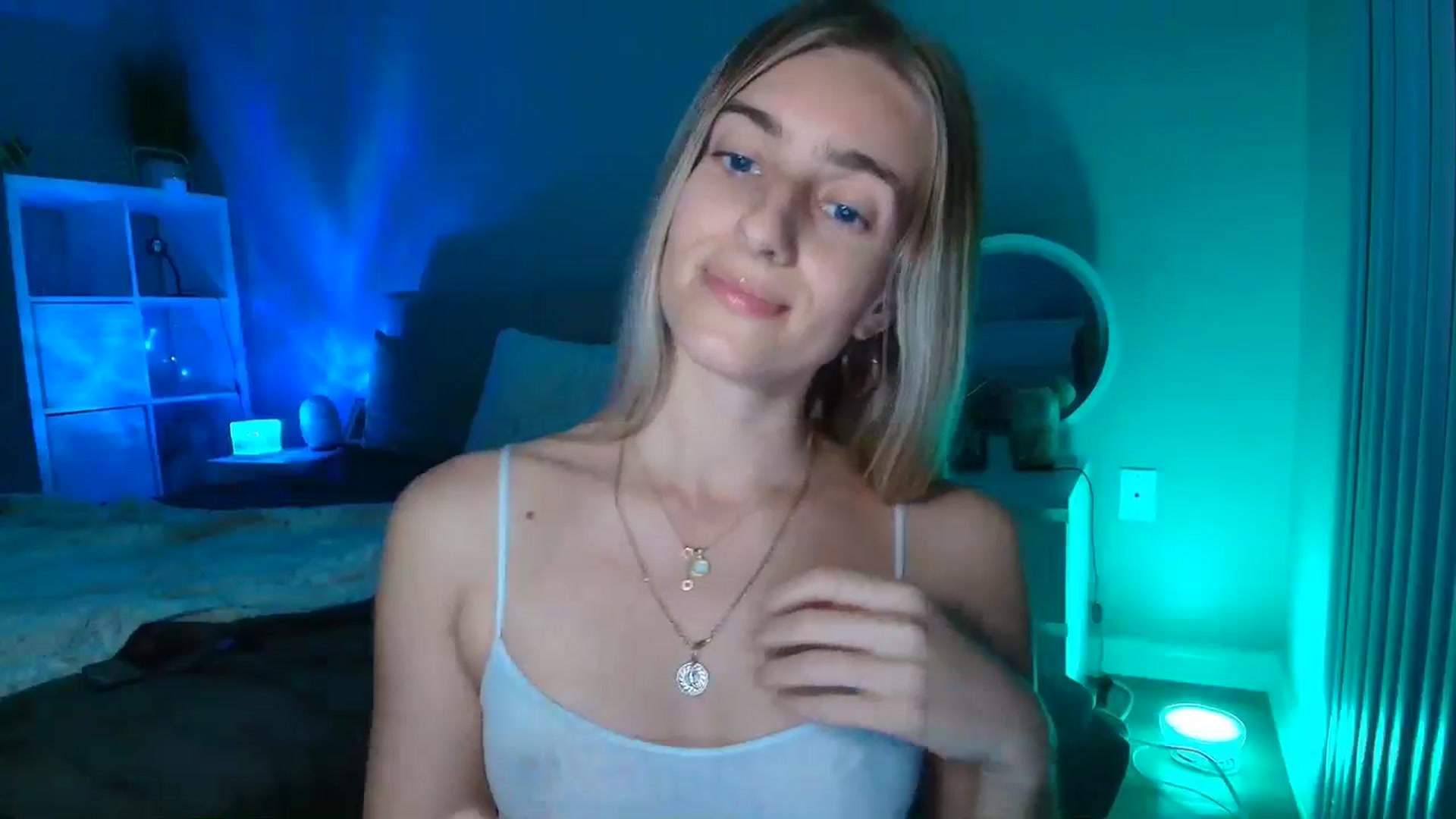 Gallery image thumbnail from Irina_VQ's myfreecams stream on, 03/11/2026, 06:03 image 13 of 20