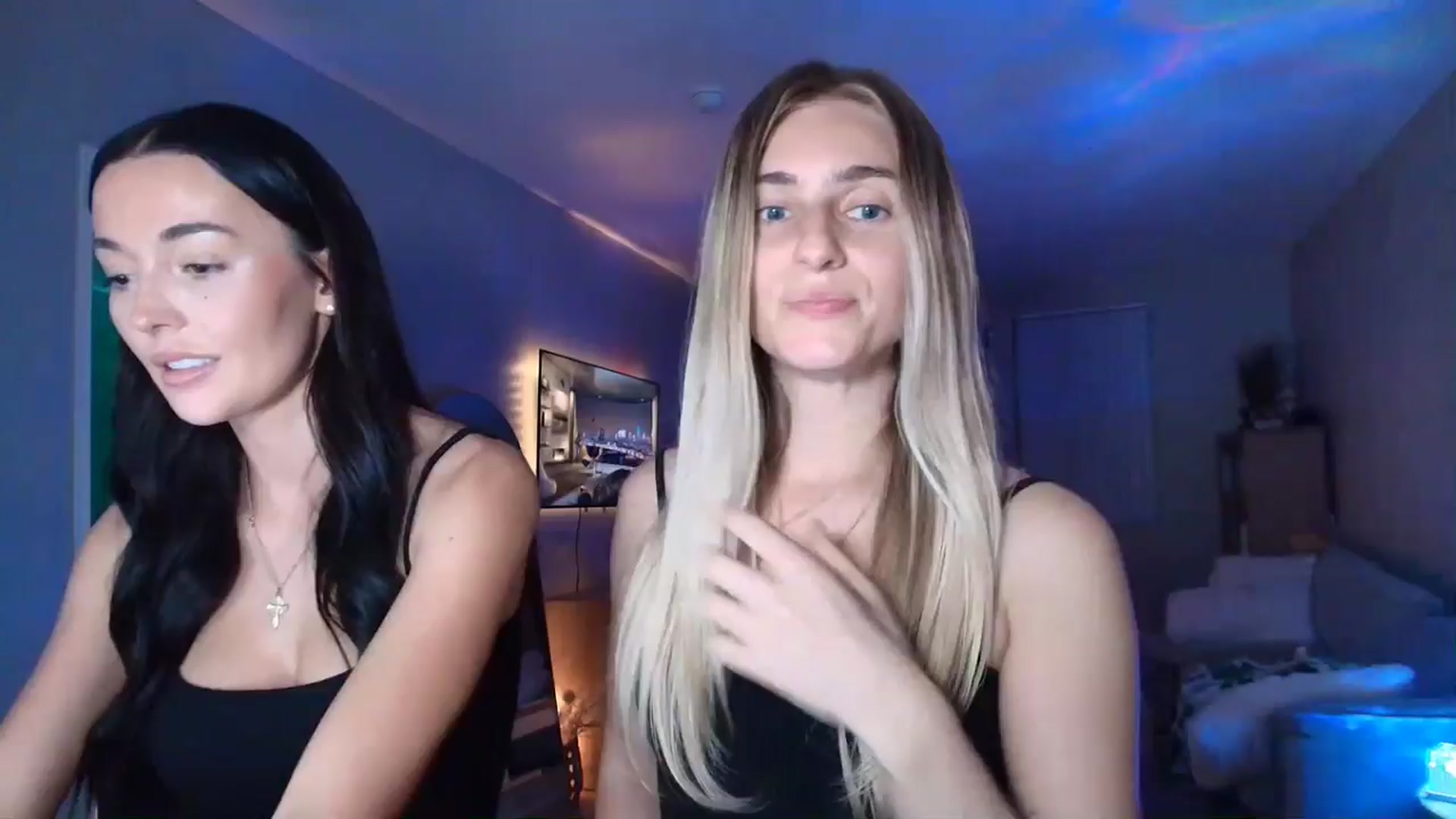 Gallery image thumbnail from Irina_VQ's myfreecams stream on, 03/14/2026, 07:08 image 15 of 20
