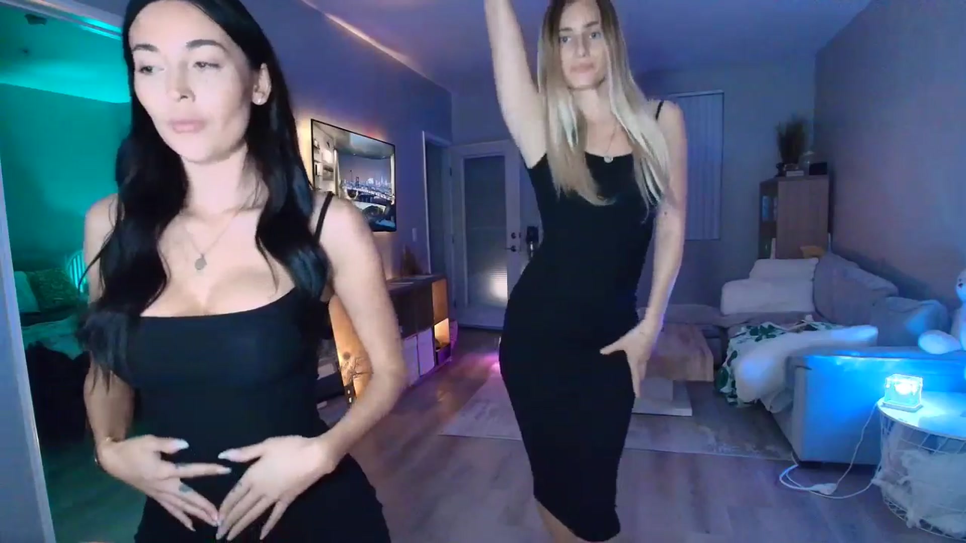 Gallery image thumbnail from Irina_VQ's myfreecams stream on, 03/14/2026, 07:08 image 9 of 20