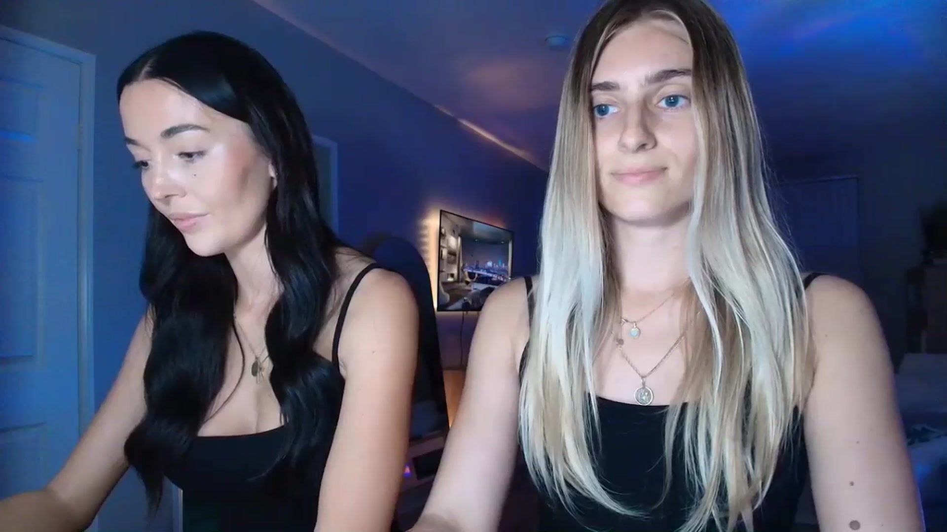 Gallery image thumbnail from Irina_VQ's myfreecams stream on, 03/14/2026, 07:08 image 7 of 20