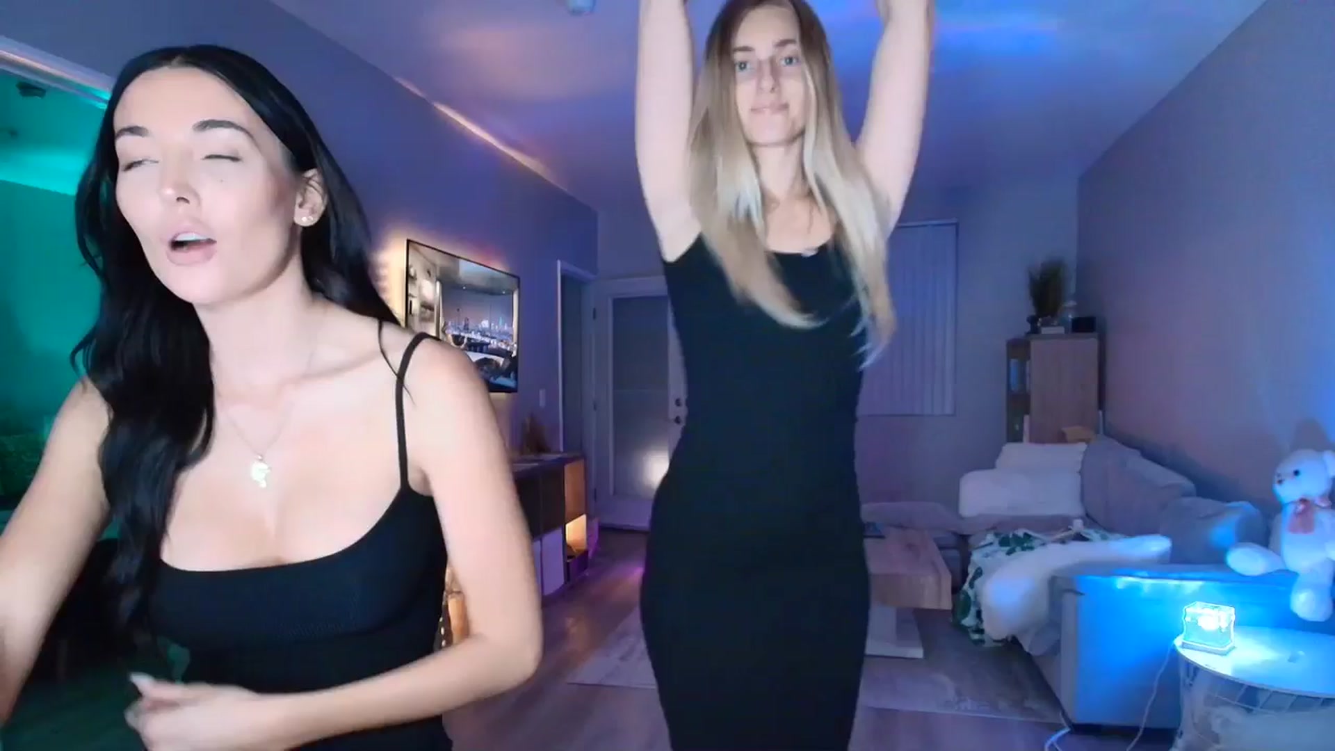 Gallery image thumbnail from Irina_VQ's myfreecams stream on, 03/14/2026, 07:08 image 1 of 20
