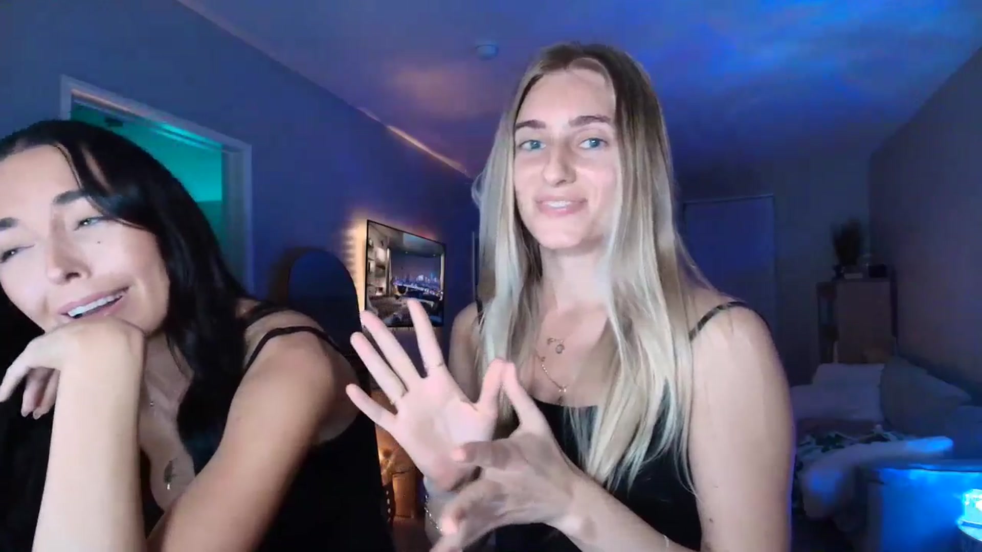 Gallery image thumbnail from Irina_VQ's myfreecams stream on, 03/14/2026, 07:08 image 8 of 20