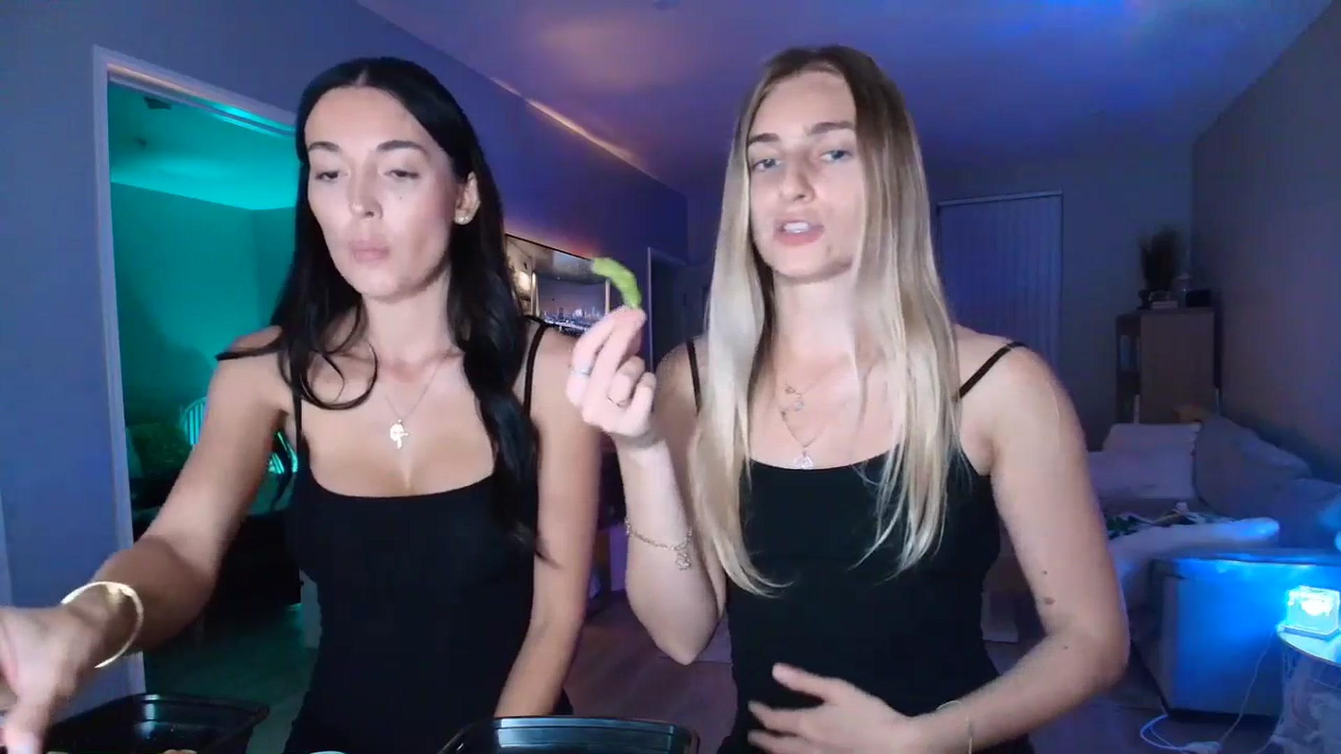 Gallery image thumbnail from Irina_VQ's myfreecams stream on, 03/14/2026, 07:08 image 12 of 20