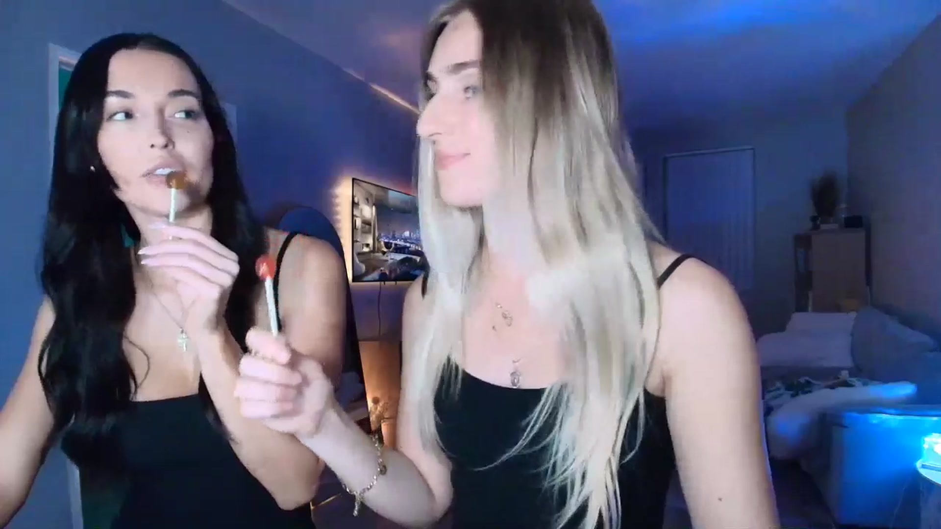 Gallery image thumbnail from Irina_VQ's myfreecams stream on, 03/14/2026, 07:08 image 14 of 20