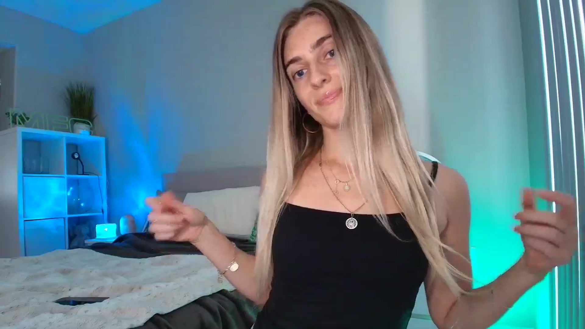 Gallery image thumbnail from Irina_VQ's myfreecams stream on, 03/14/2026, 21:41 image 8 of 20