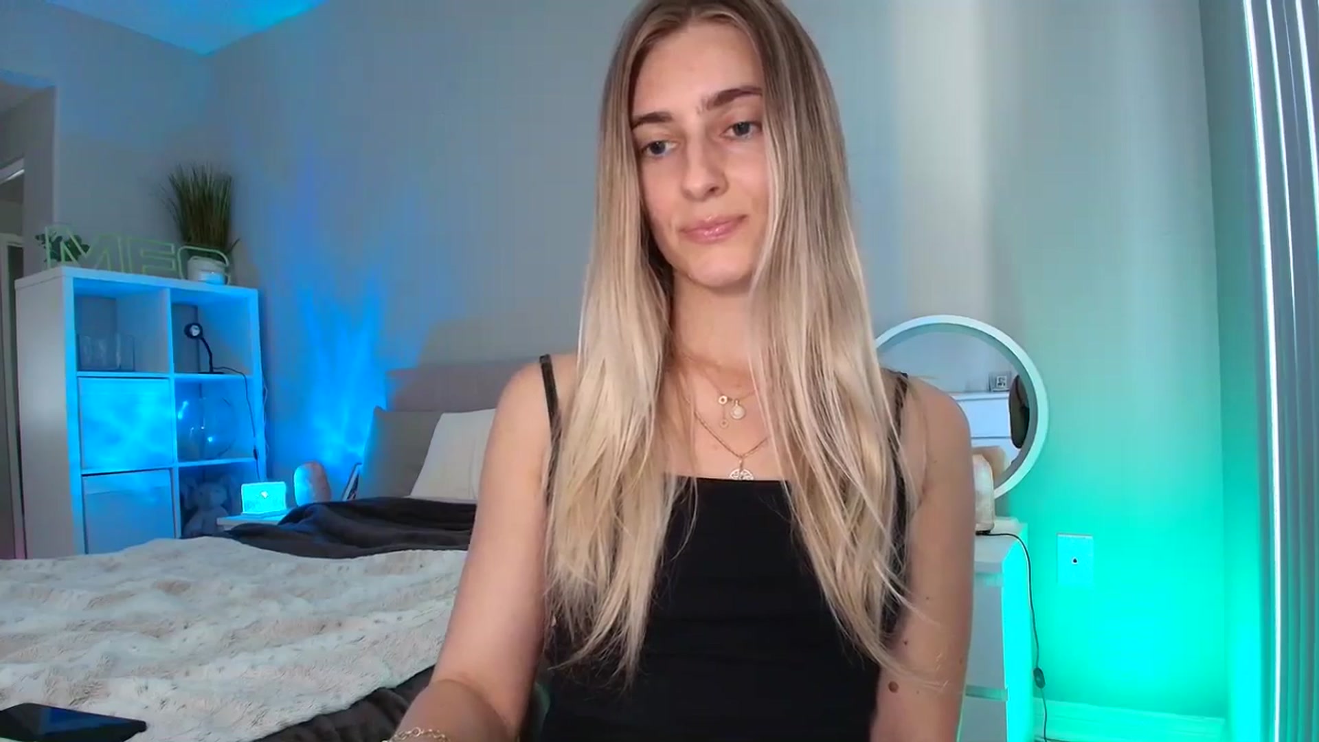 Gallery image thumbnail from Irina_VQ's myfreecams stream on, 03/14/2026, 21:41 image 12 of 20