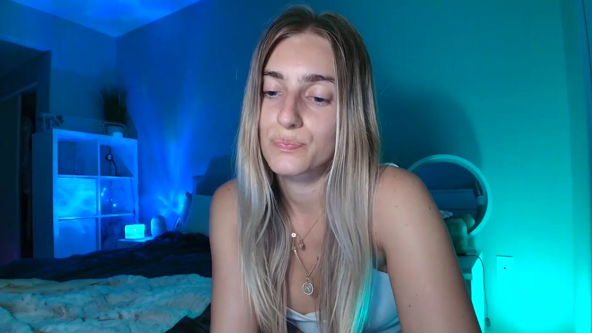 Gallery image thumbnail from Irina_VQ's myfreecams stream on, 03/21/2026, 08:07 image 14 of 20