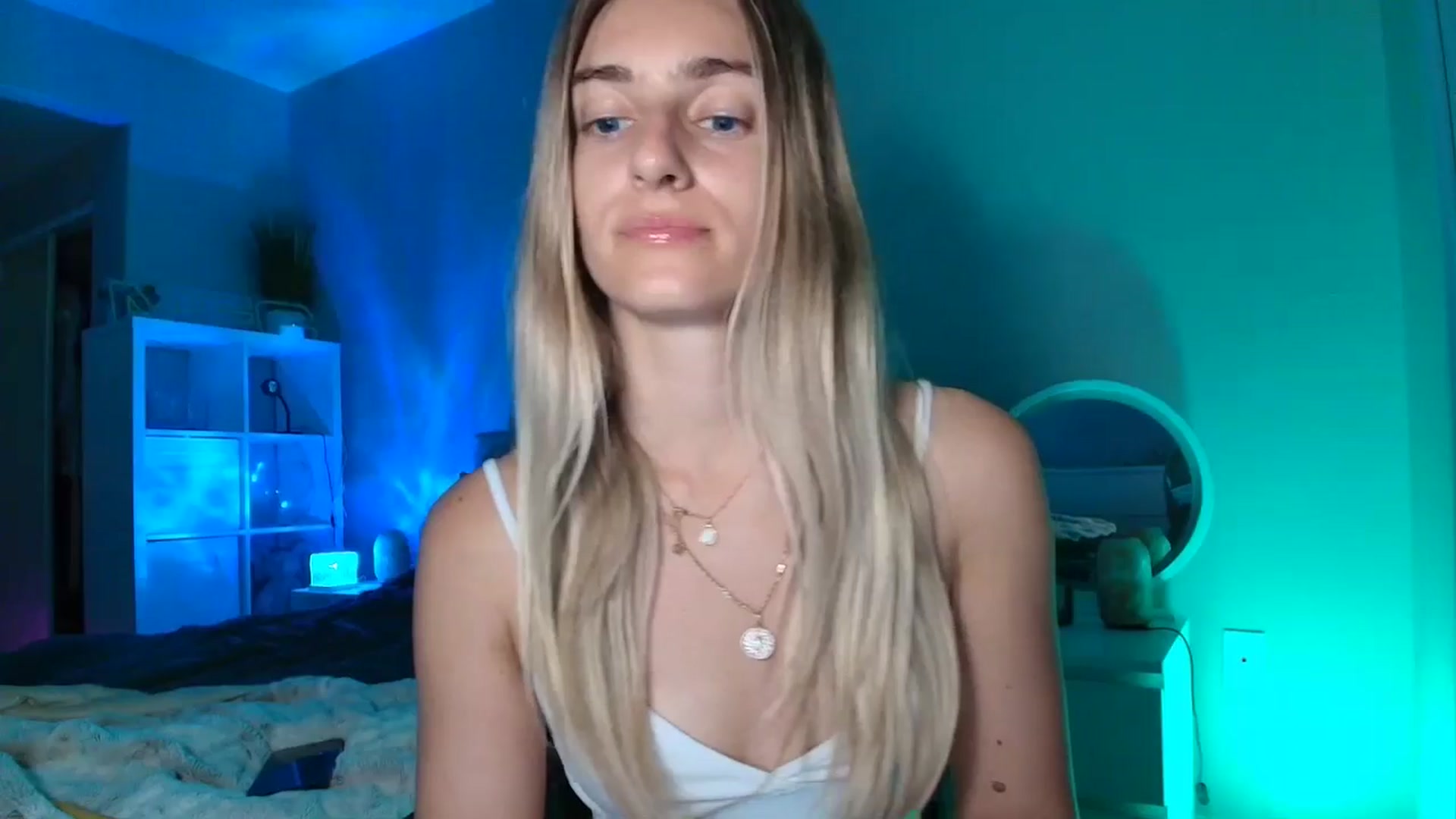 Gallery image thumbnail from Irina_VQ's myfreecams stream on, 03/21/2026, 08:07 image 10 of 20