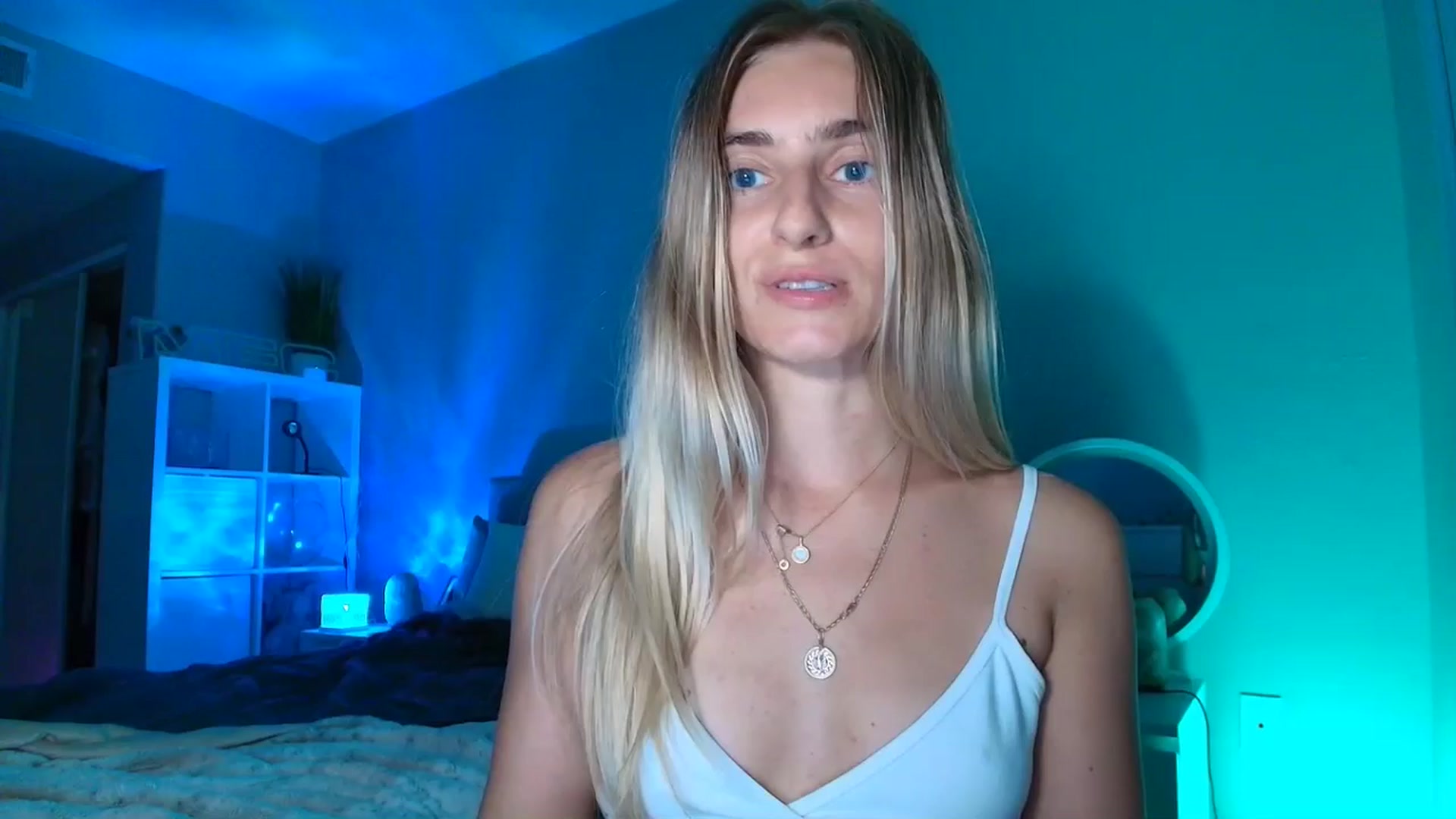 Gallery image thumbnail from Irina_VQ's myfreecams stream on, 03/21/2026, 08:48 image 1 of 20
