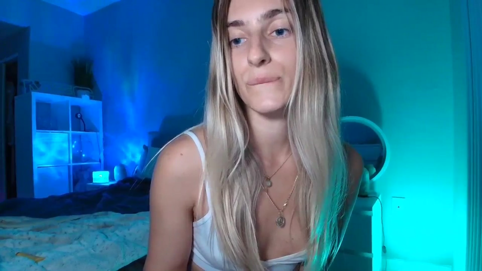 Gallery image thumbnail from Irina_VQ's myfreecams stream on, 03/21/2026, 08:48 image 13 of 20