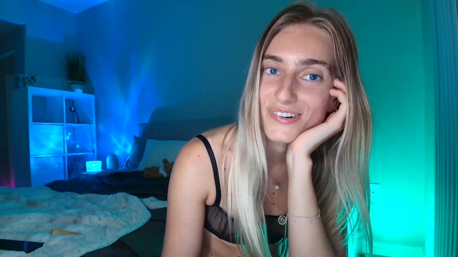 Gallery image thumbnail from Irina_VQ's myfreecams stream on, 03/22/2026, 08:15 image 6 of 20